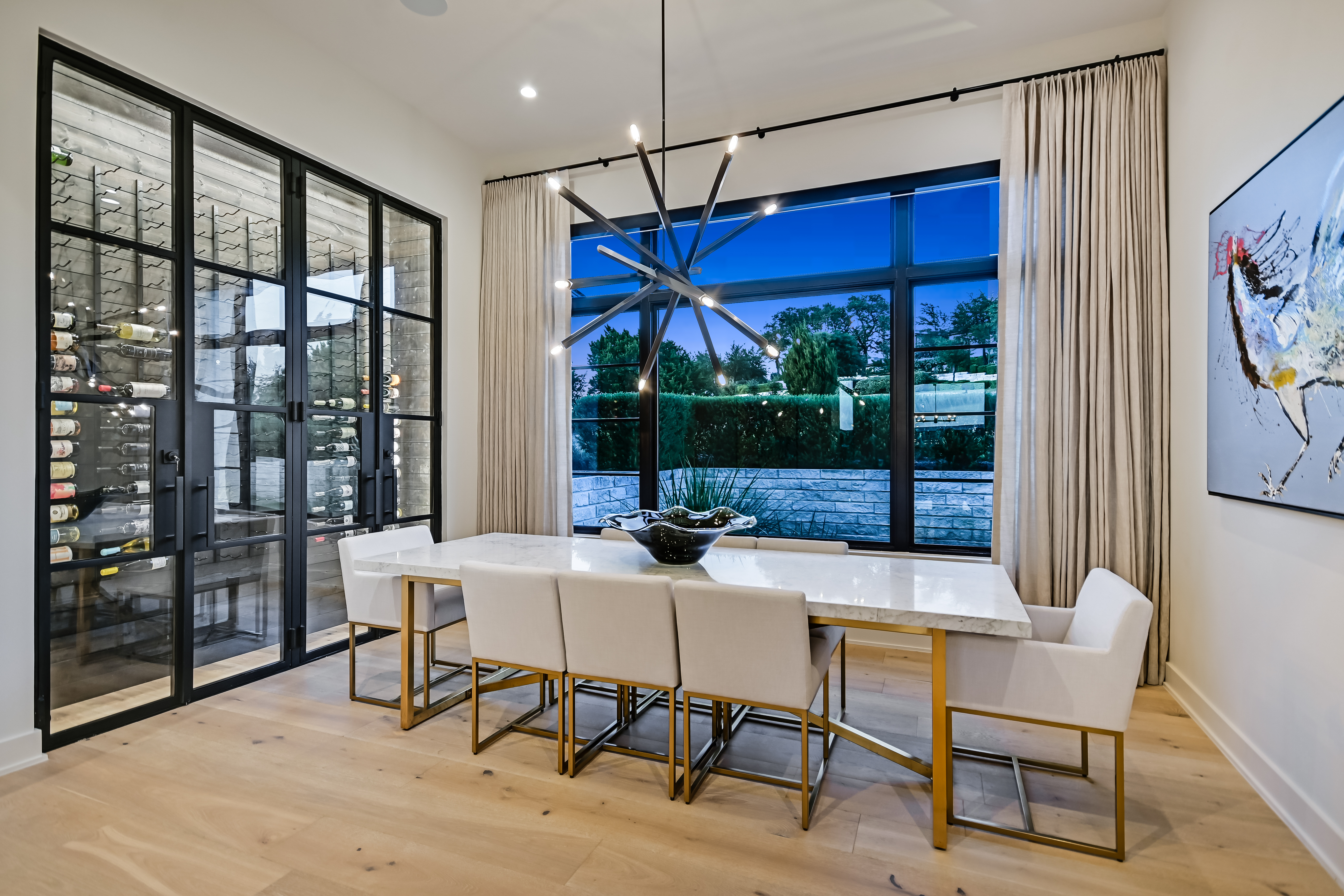  Stunning Amarra Hill Country Estate - 物件實景
