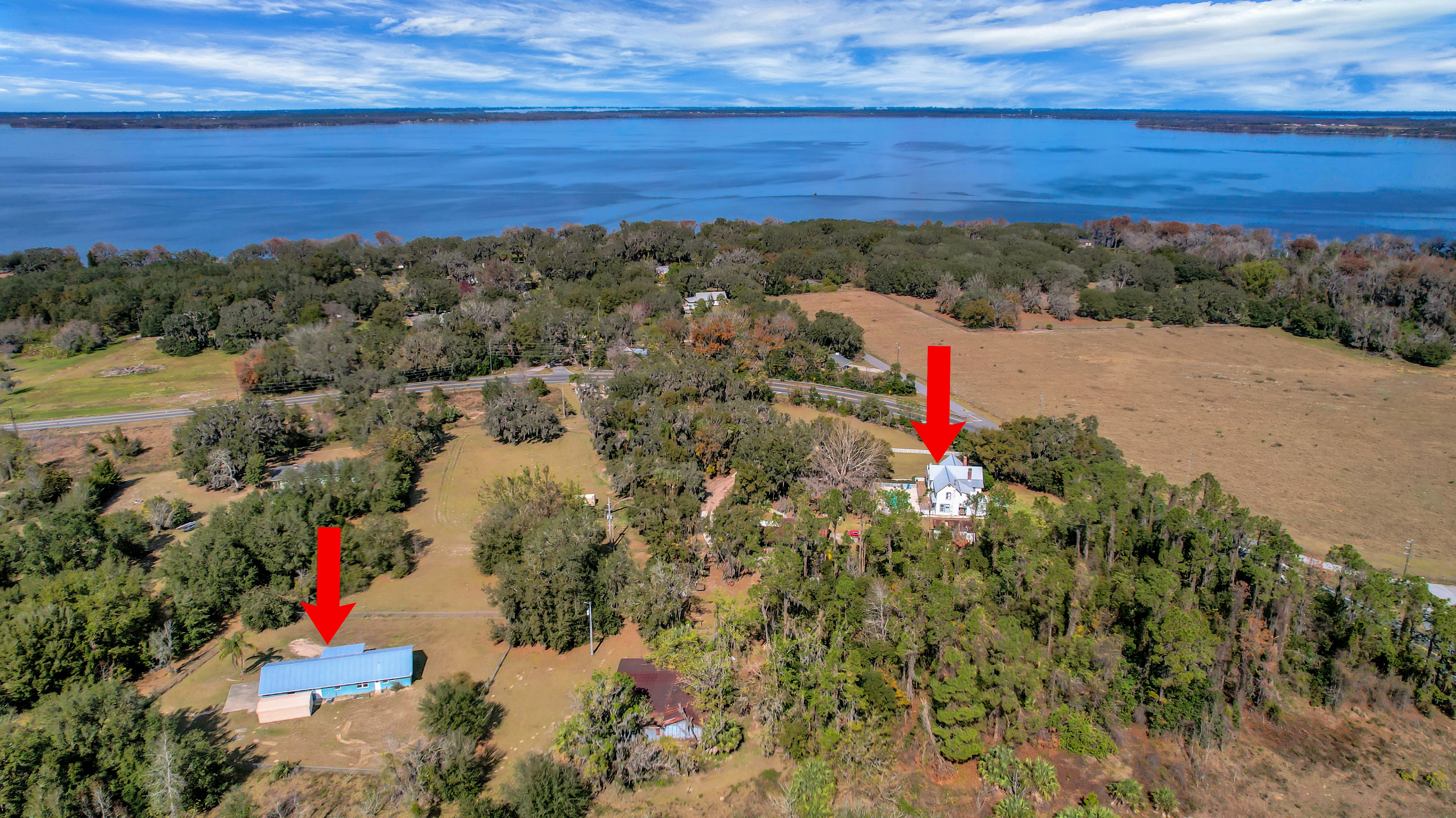 Yalaha, Florida, 34797, United States, 5 Bedrooms Bedrooms, ,4 BathroomsBathrooms,Residential,For Sale,1975837