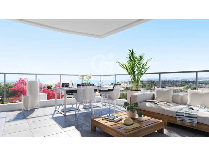 Mijas, Andalusia, ES, 4 Bedrooms Bedrooms, ,3 BathroomsBathrooms,Residential,For Sale,1795002