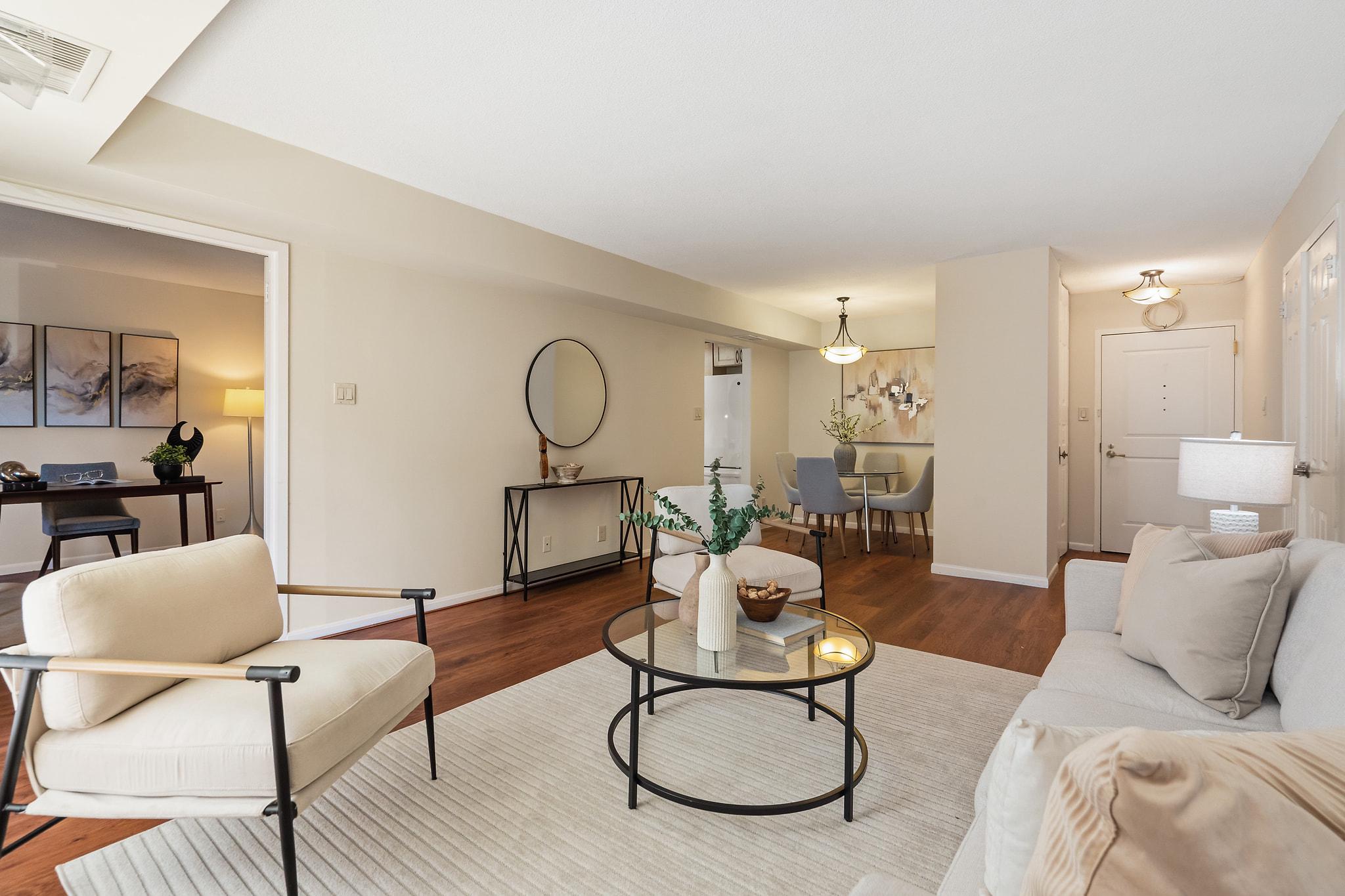  4601 N N Park Avenue N, Chevy Chase, MD, 20815 - 物件實景
