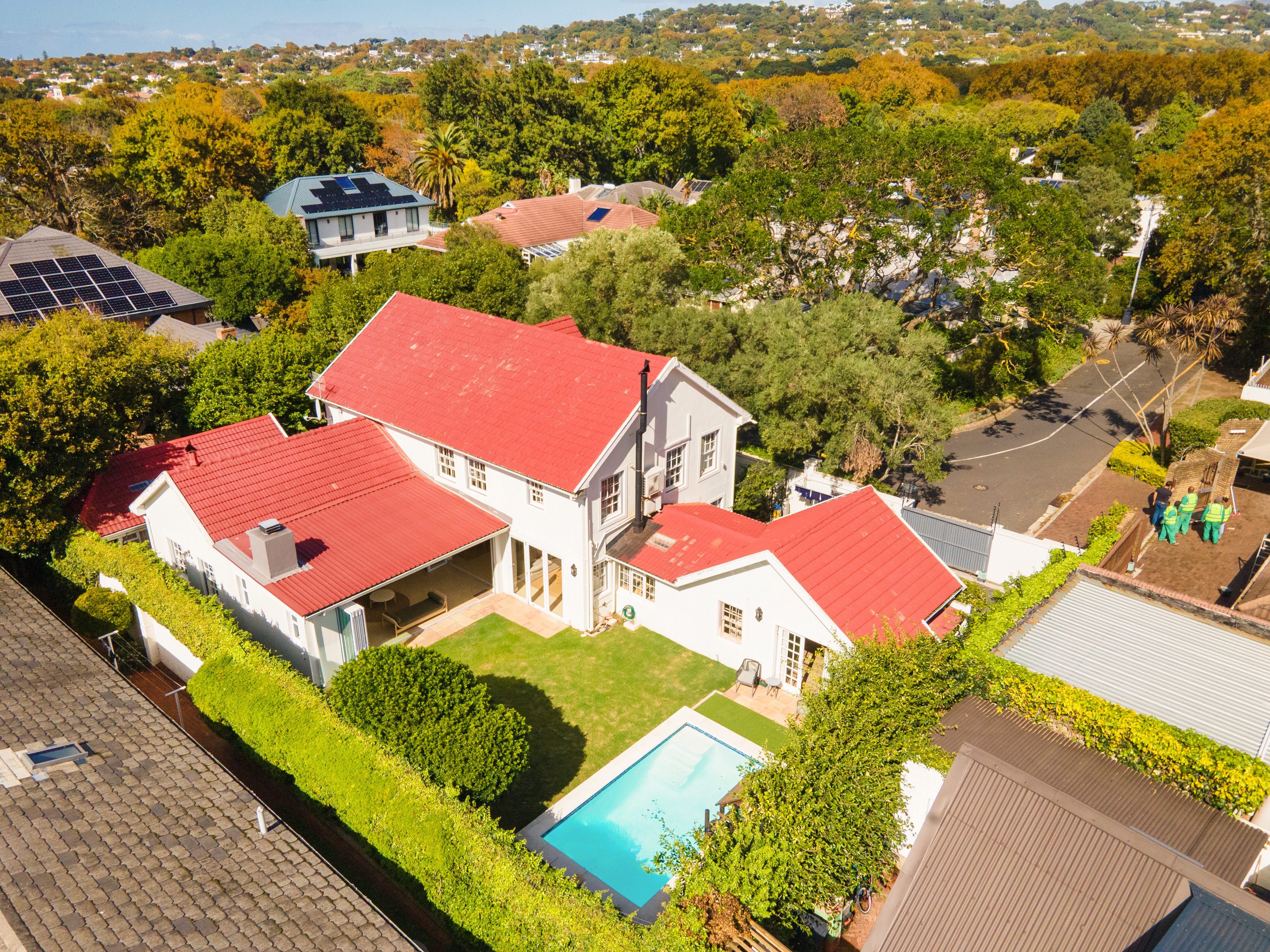  6 Hibiscus Avenue - 物件實景