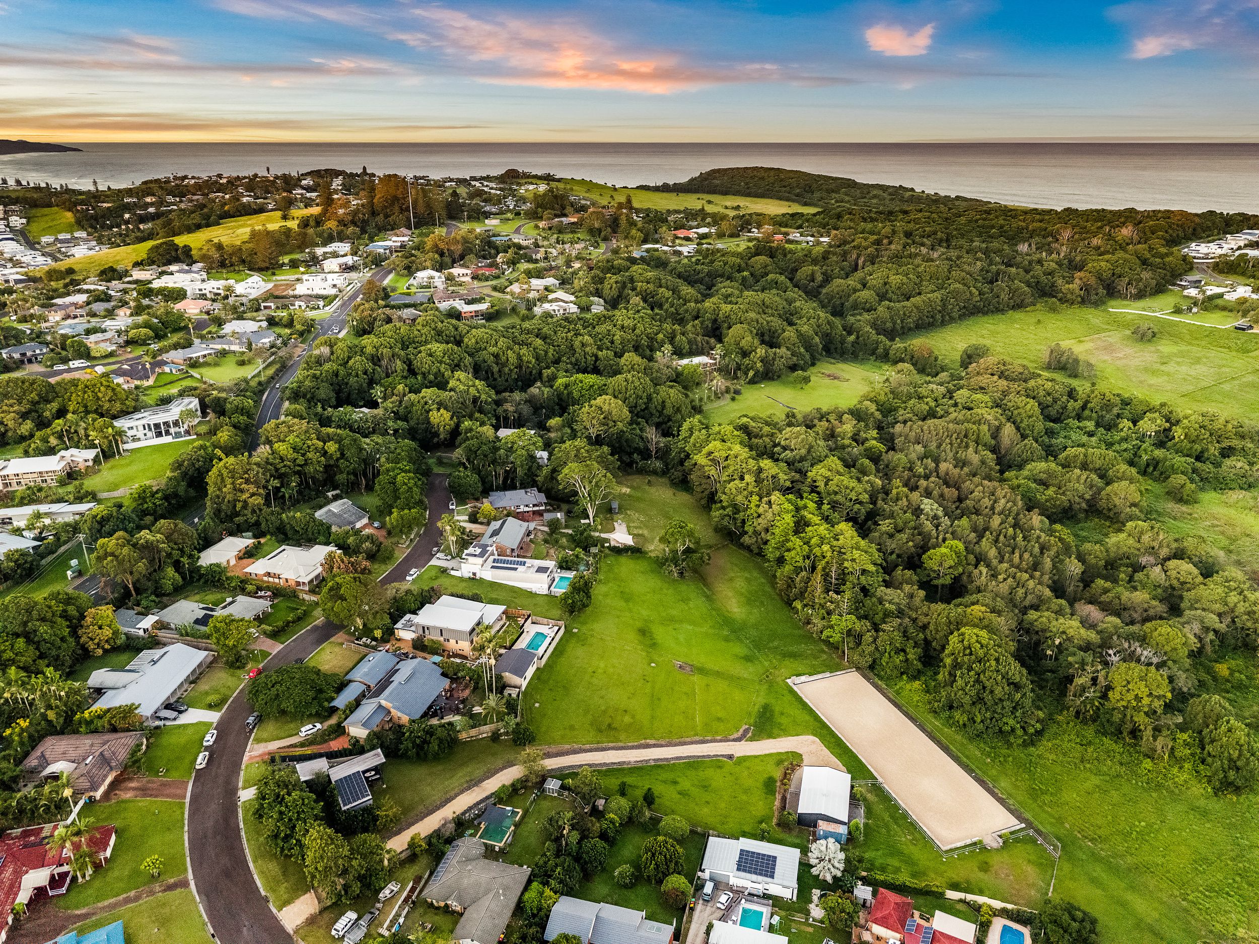  16 Tara Downs, Lennox Head - 物件實景