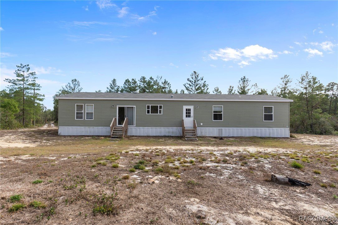 Dunnellon, Florida, 34433, United States, 4 Bedrooms Bedrooms, ,3 BathroomsBathrooms,Residential,For Sale,2008614