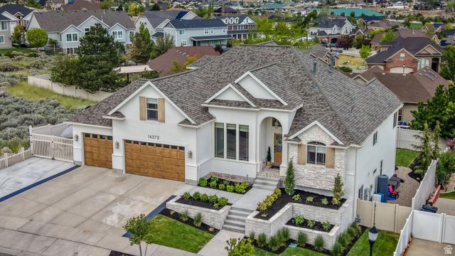 Herriman, Utah, 84096, United States, 5 Bedrooms Bedrooms, ,5 BathroomsBathrooms,Residential,For Sale,2049420