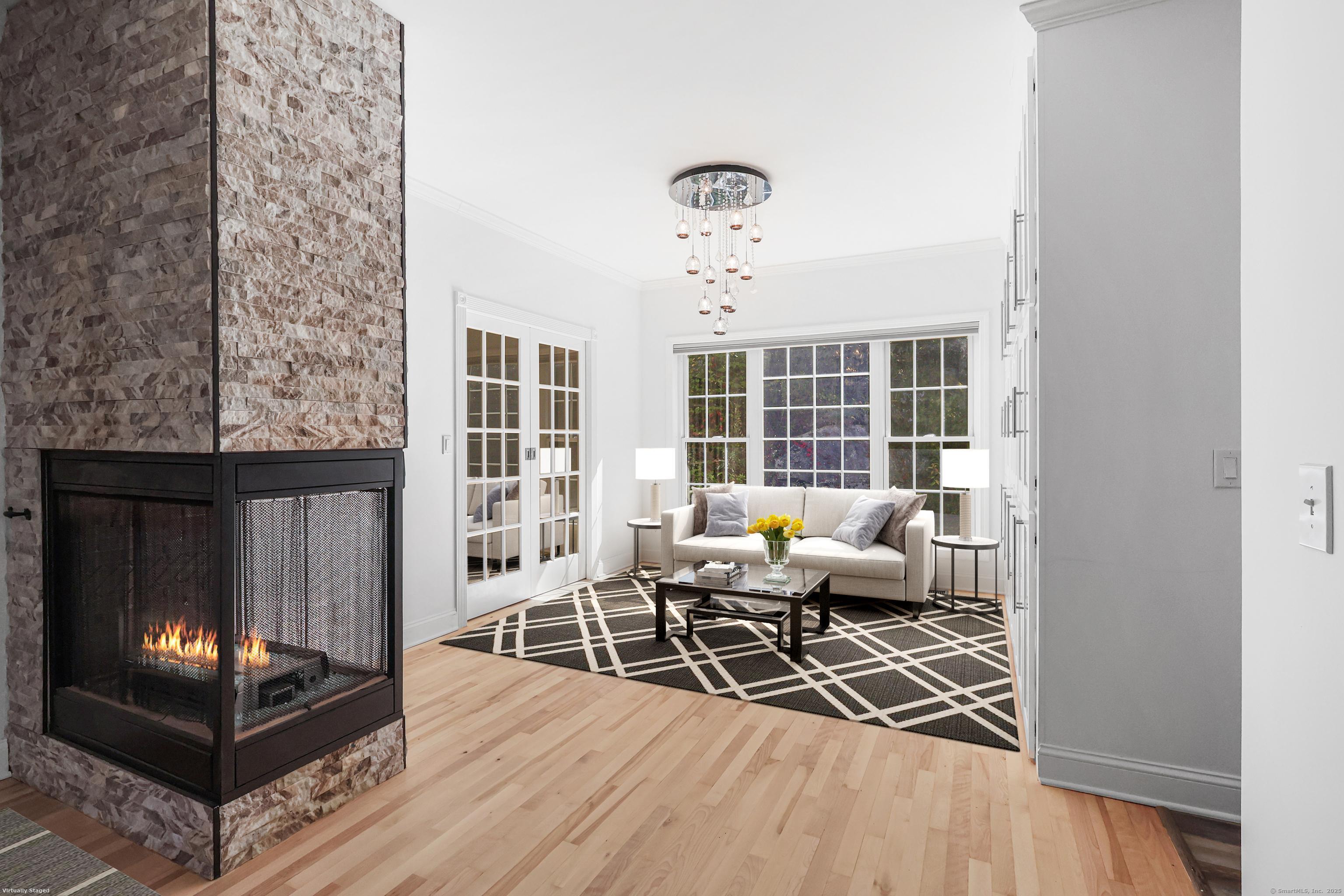 Newtown, Connecticut, 06470, United States, 5 Bedrooms Bedrooms, ,5 BathroomsBathrooms,Residential,For Sale,1960468