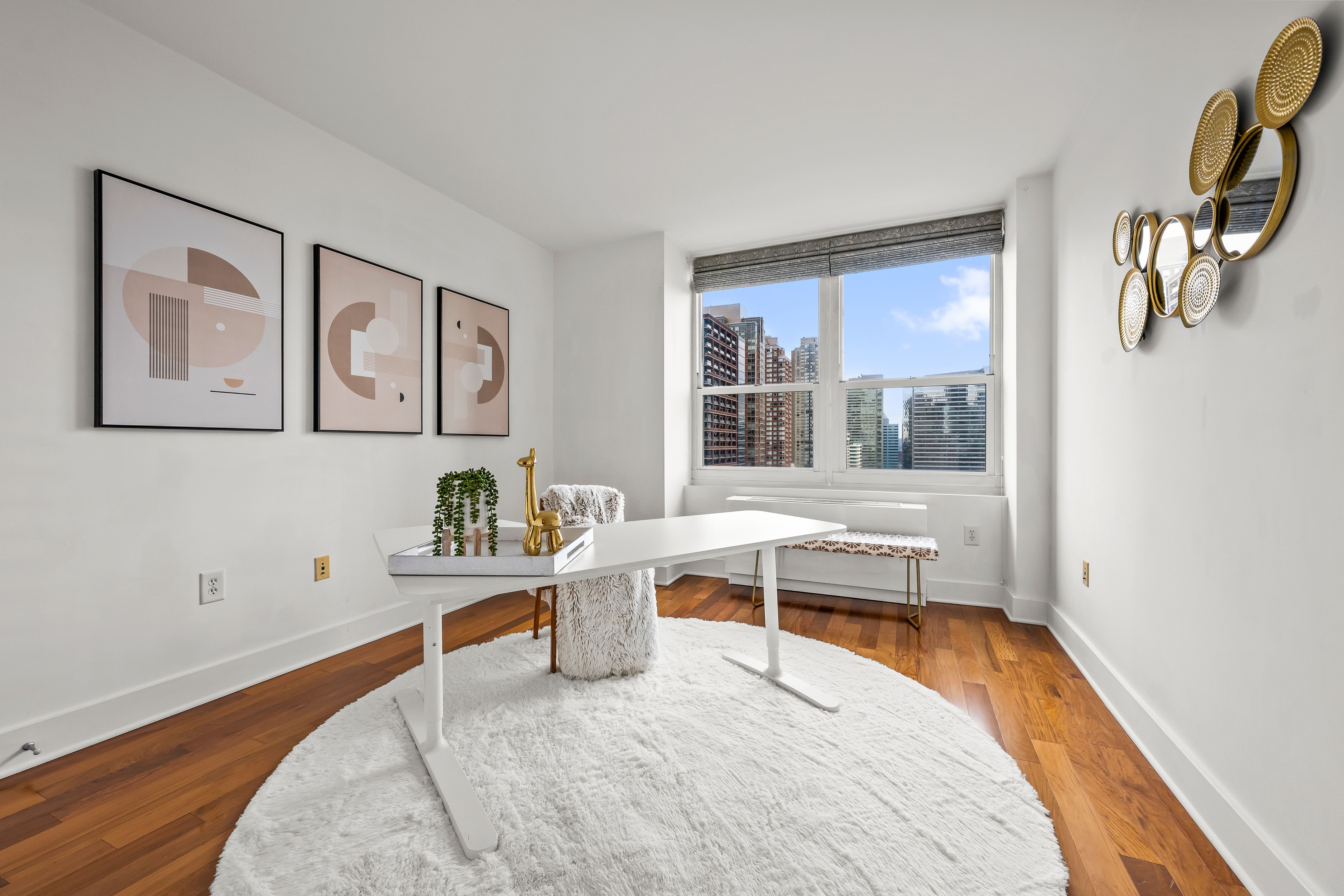  88 Morgan St.  #2204, Jersey City, NJ 07302 - 物件實景