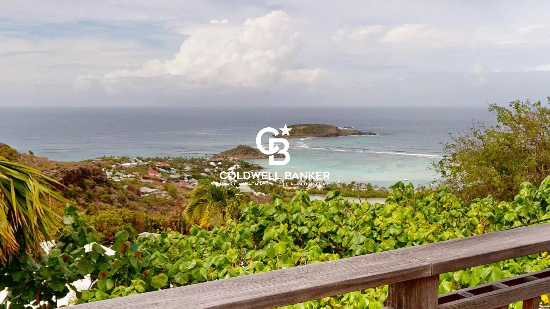 Saint-Barthélemy, Saint Barthelemy, 5 Bedrooms Bedrooms, ,Residential,For Sale,1793102