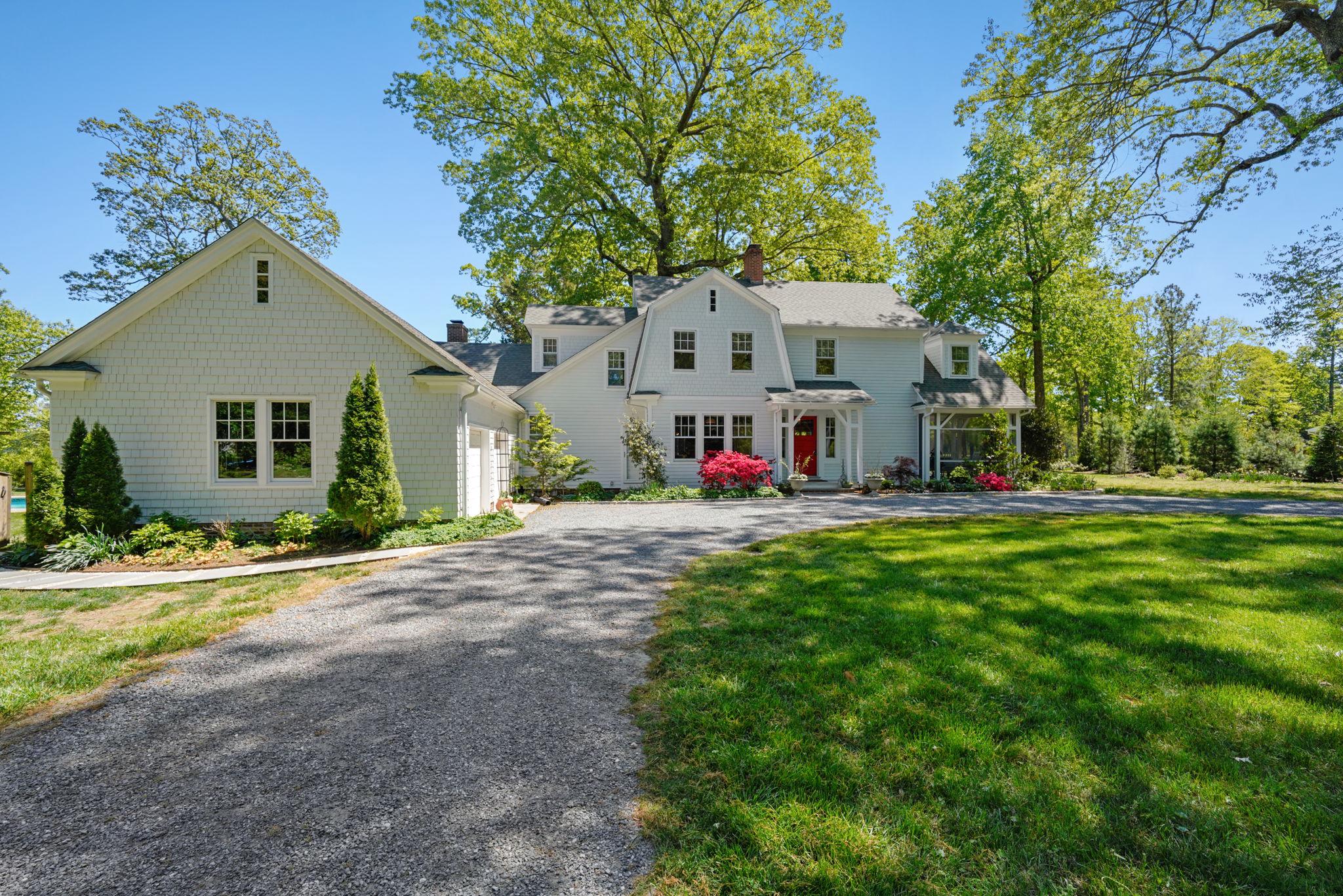  8075 Leehaven Road, Easton, MD, 21601 - 物件實景