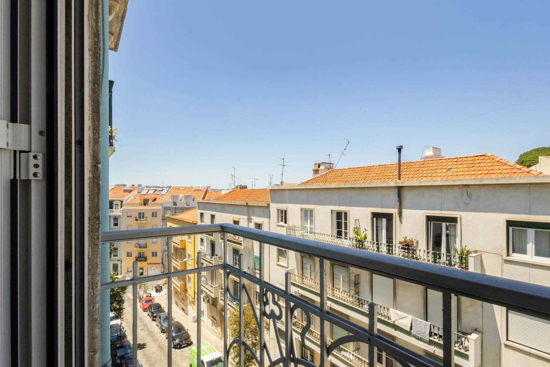  Flat, 3 bedrooms, for Sale - 物件實景