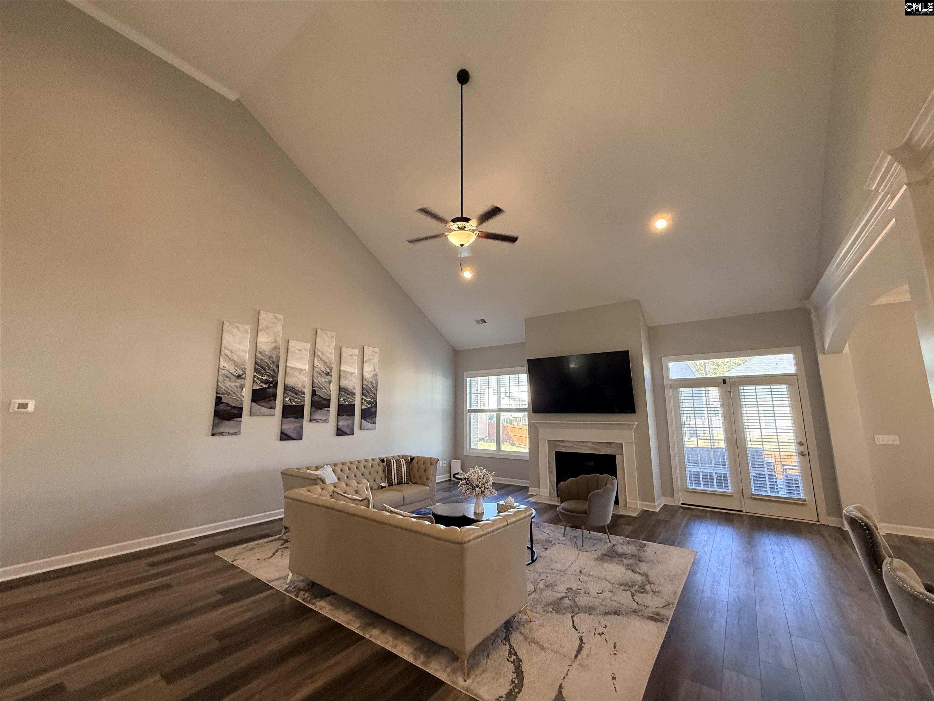 Chapin, South Carolina, 29036, United States, 5 Bedrooms Bedrooms, ,4 BathroomsBathrooms,Residential,For Sale,1984987