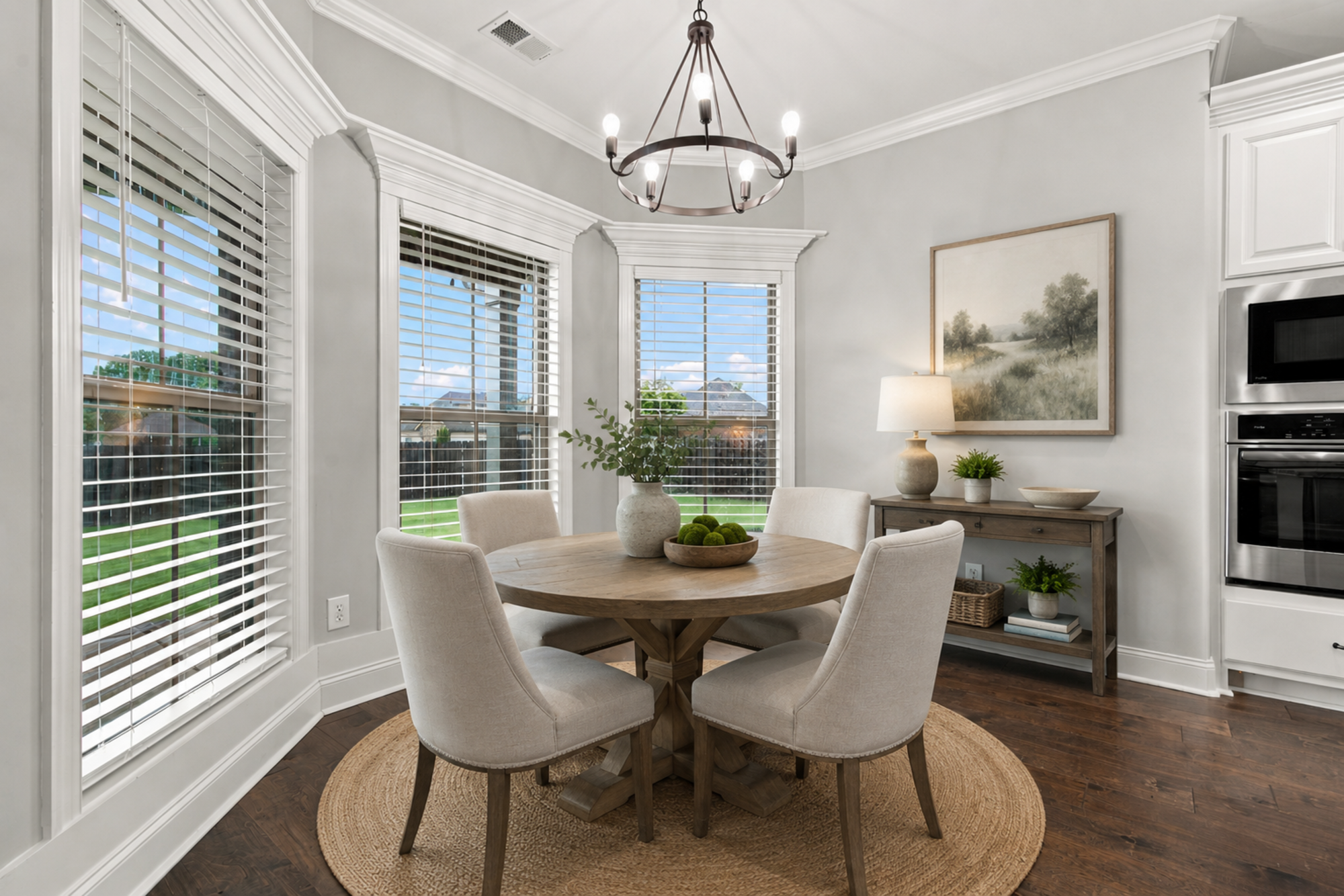  17429 Lochaber Drive - 物件實景
