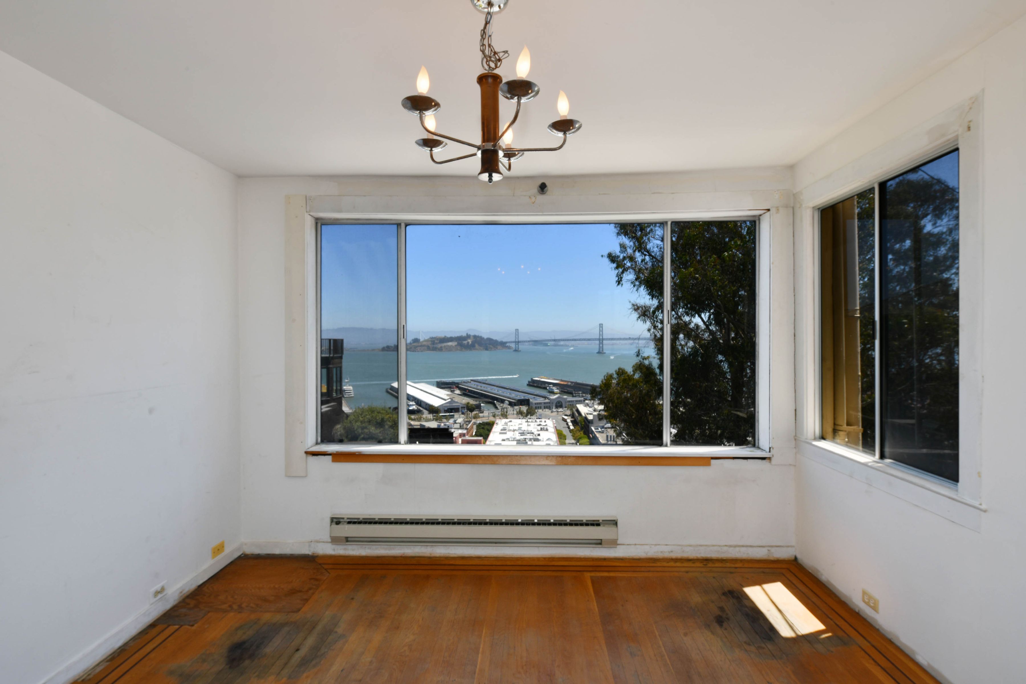  Telegraph Hill Trophy - 物件實景