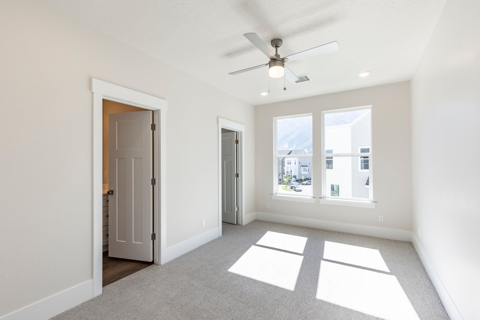  Beautiful Three-Bedroom Townhome at The Ridge at Spanish Fork - 物件實景