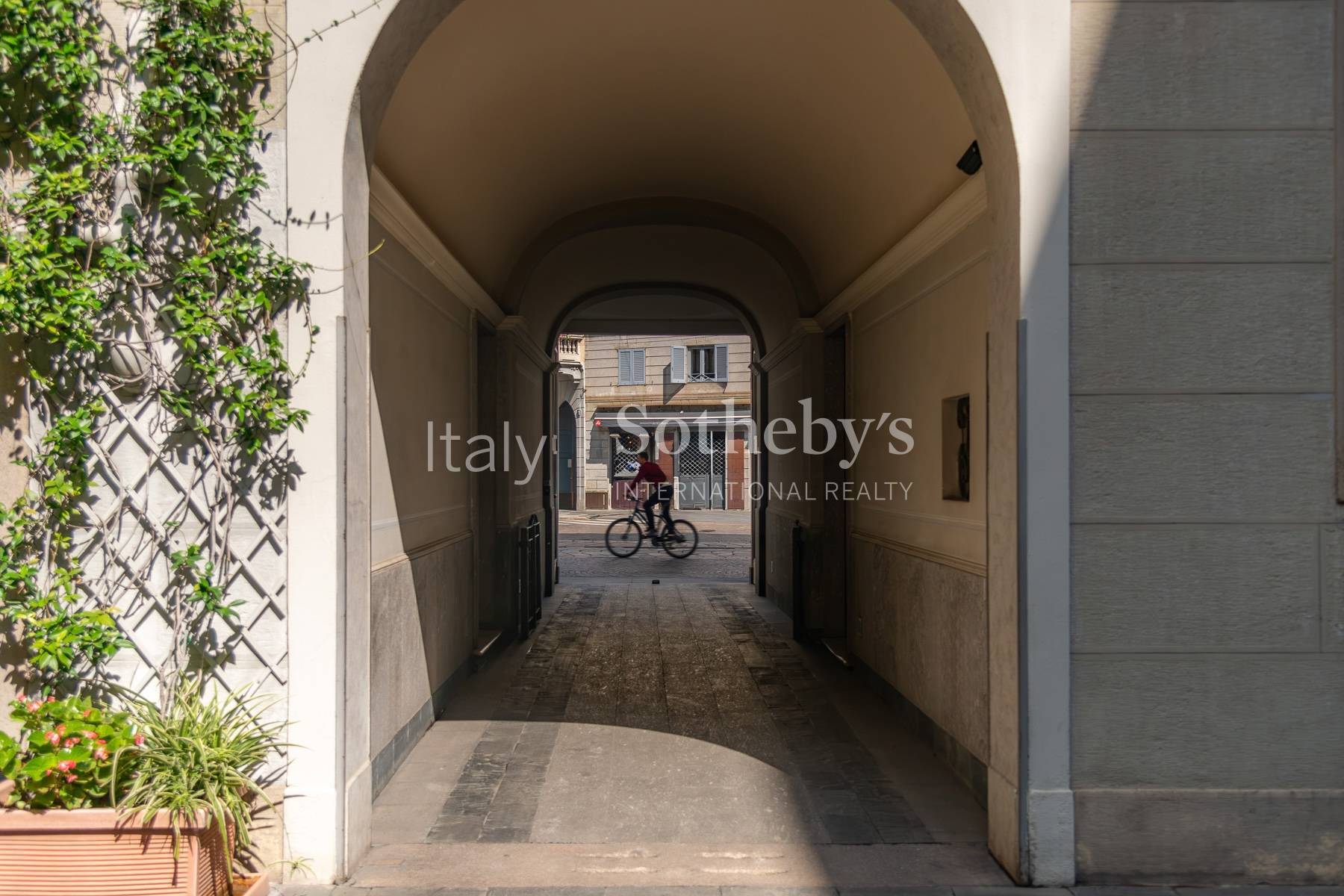  Charming apartment in a historic building - 物件實景