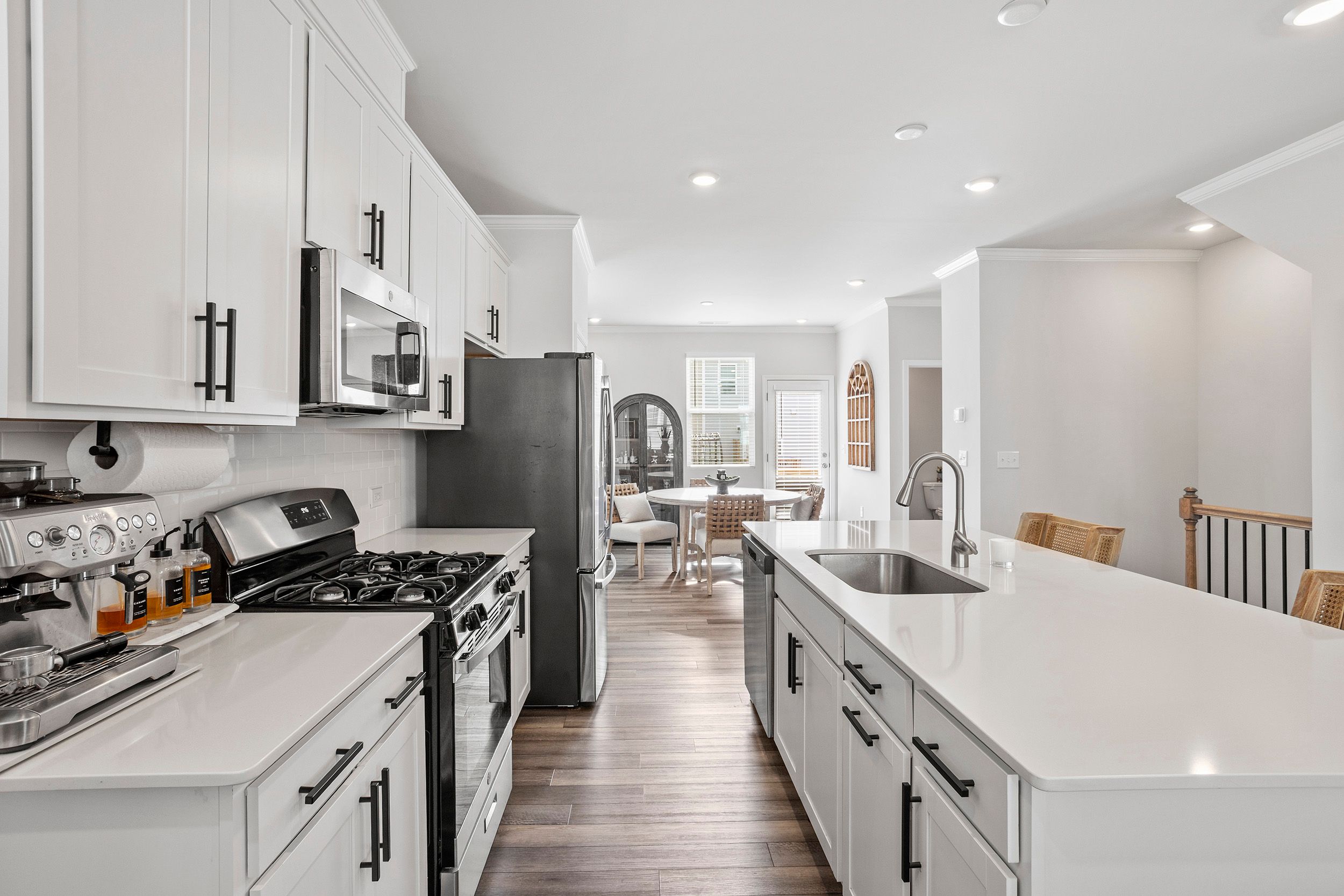  156 Sweet Lilac Way, Raleigh, NC 27610 - 物件實景