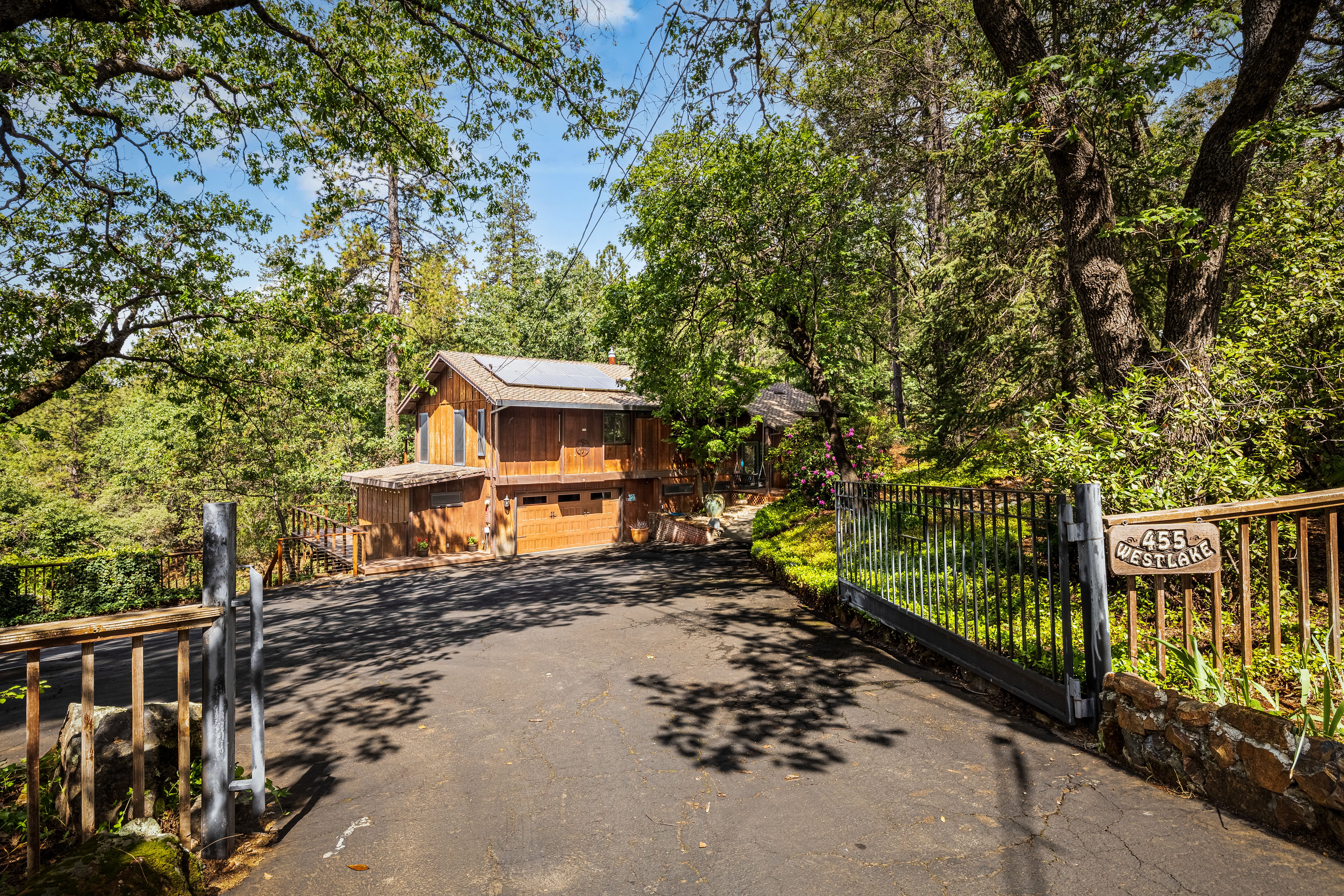  455 Westlake Road, Auburn, CA 95602 - 物件實景
