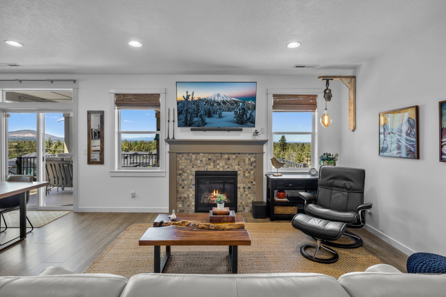  4431 SW Salmon Place Redmond, OR 97756 - 物件實景