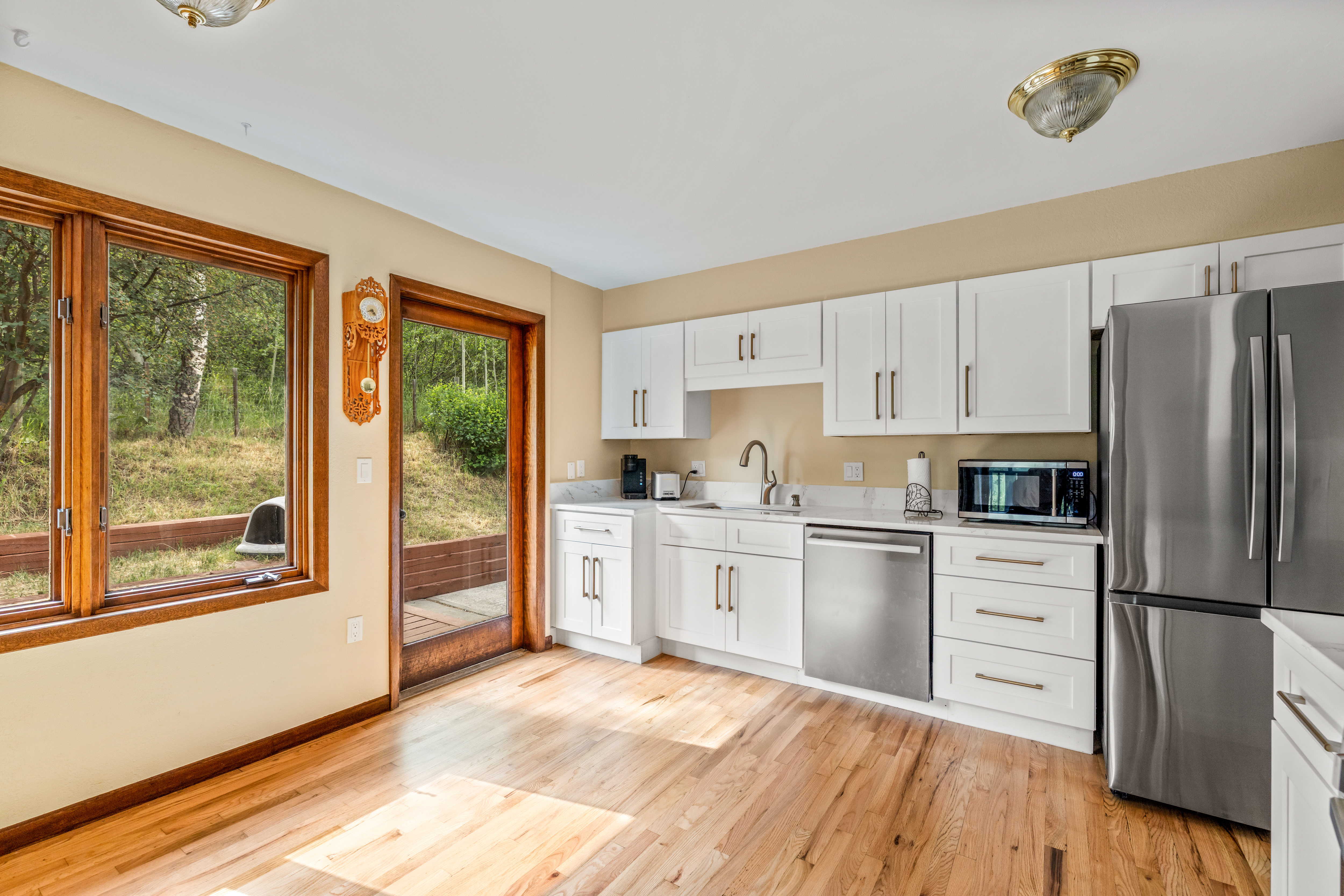  1141 Thornburg Street, Steamboat Springs, CO, 80487 - 物件實景