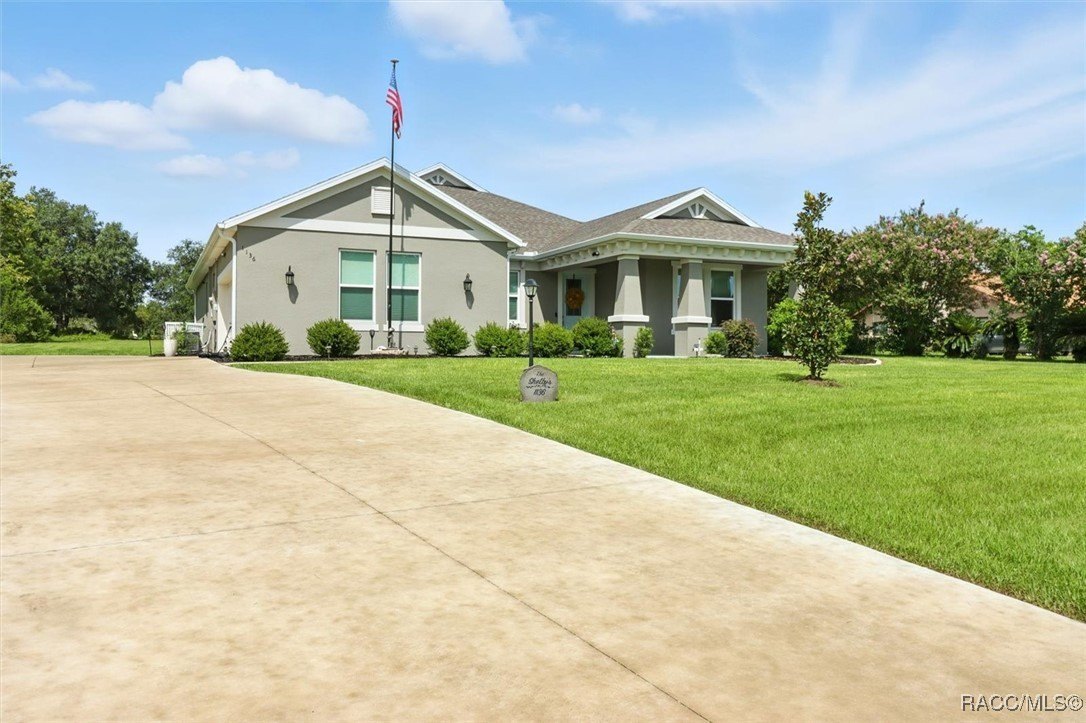 Hernando, Florida, 34442, United States, 4 Bedrooms Bedrooms, ,3 BathroomsBathrooms,Residential,For Sale,2008146