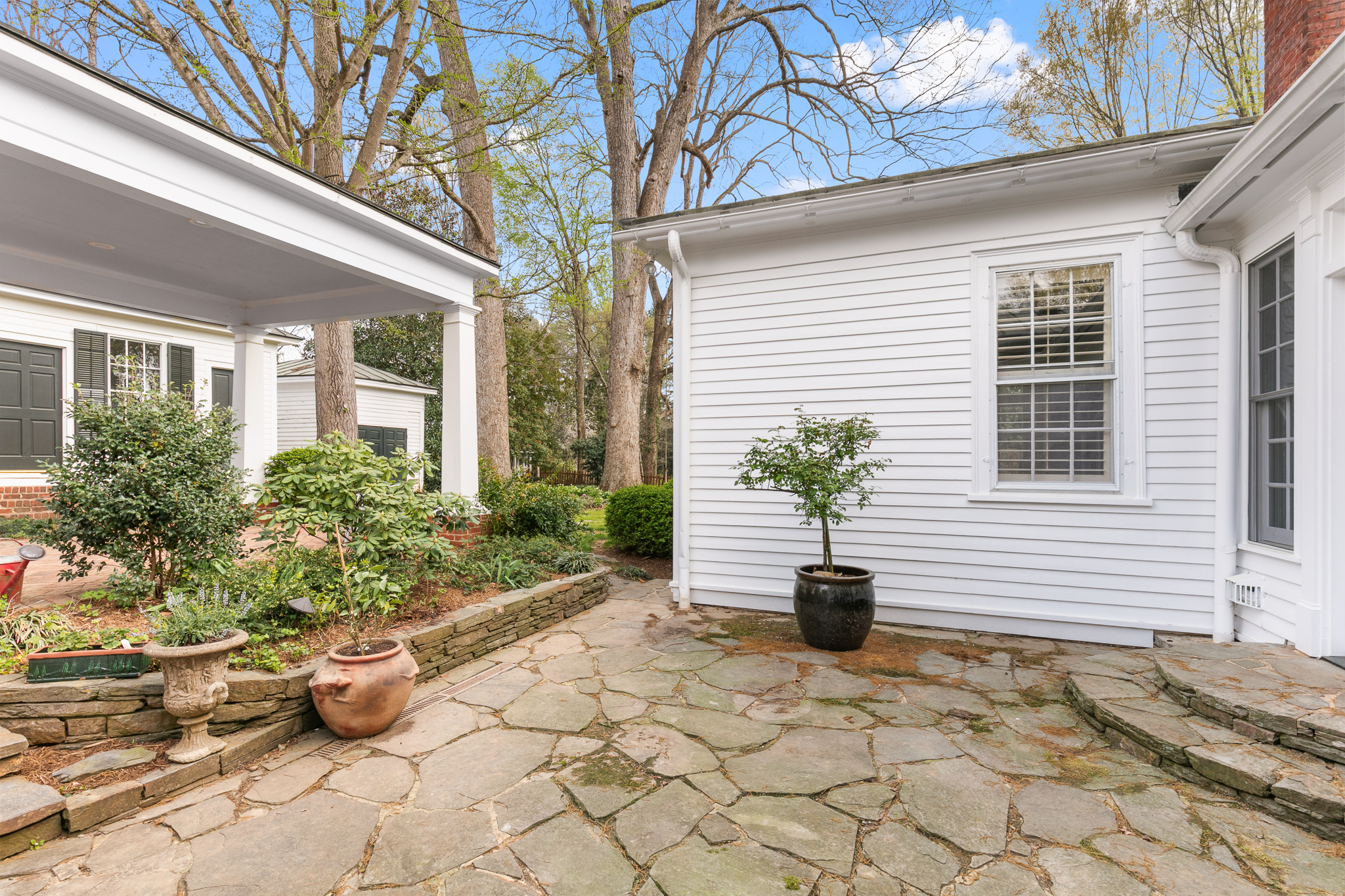  318 North Churton Street, Hillsborough, NC 27278 - 物件實景