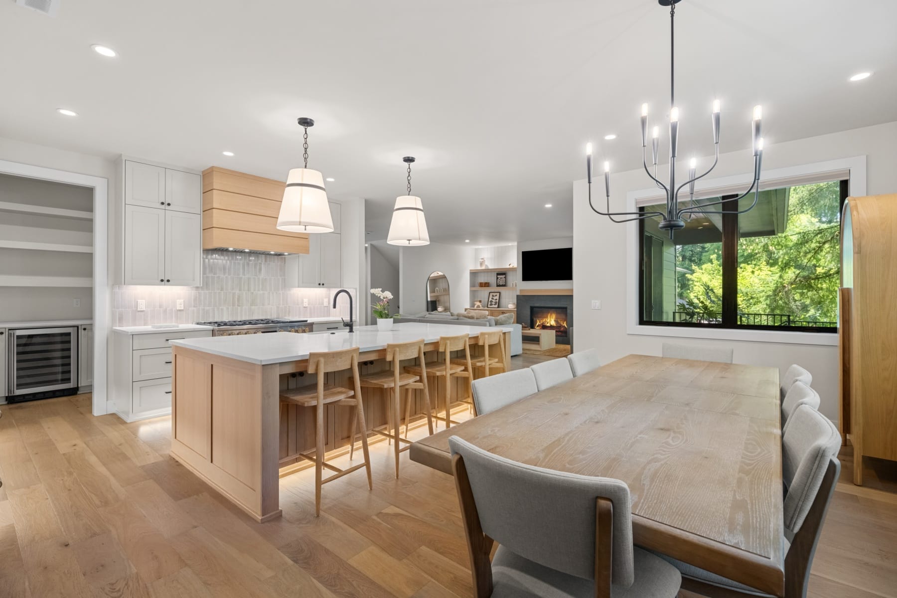  3351 FIR RIDGE RD Lake Oswego, OR 97035 - 物件實景