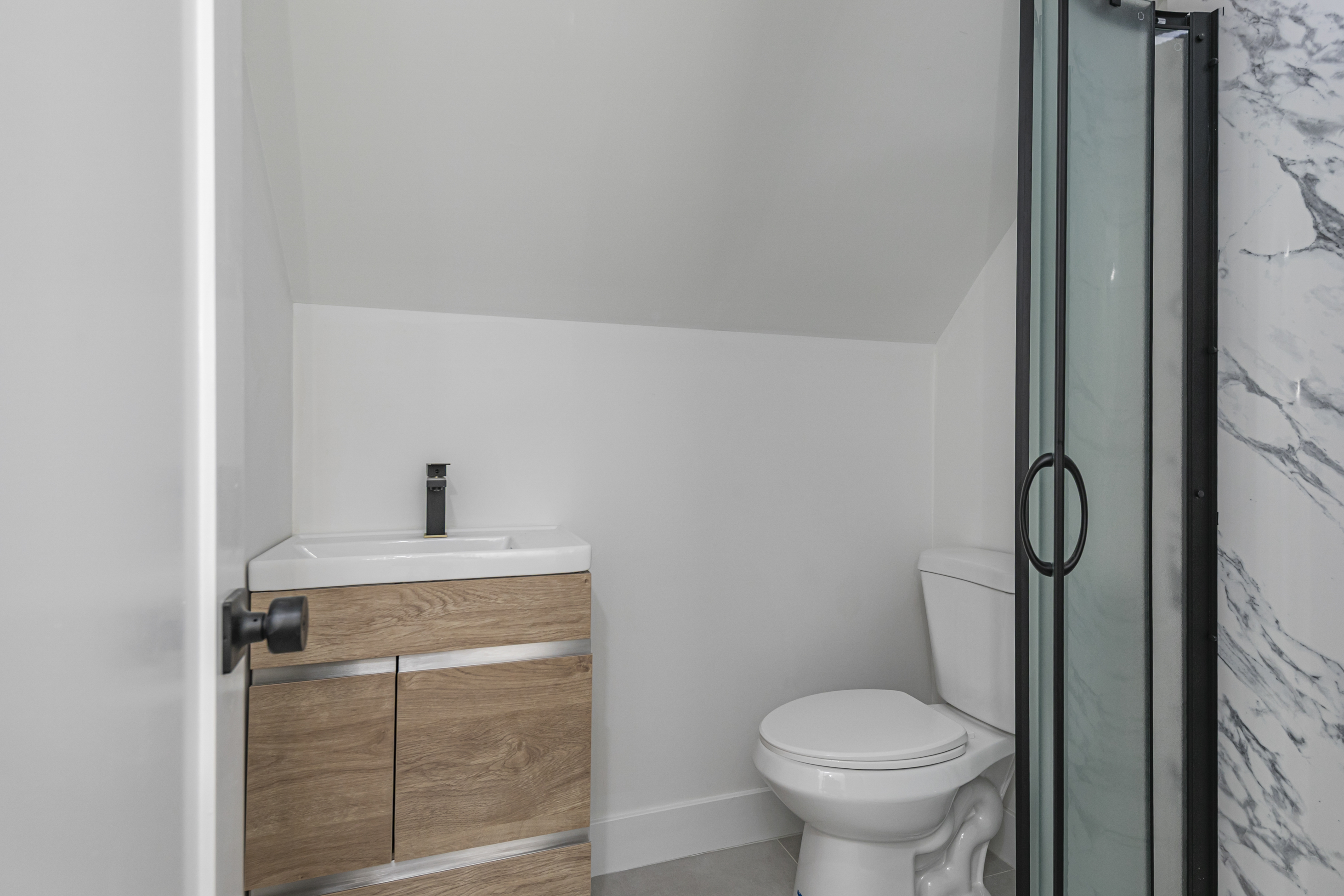  Historic Details to Modern Finishes - The Best of Both on a Double Lot - 物件實景