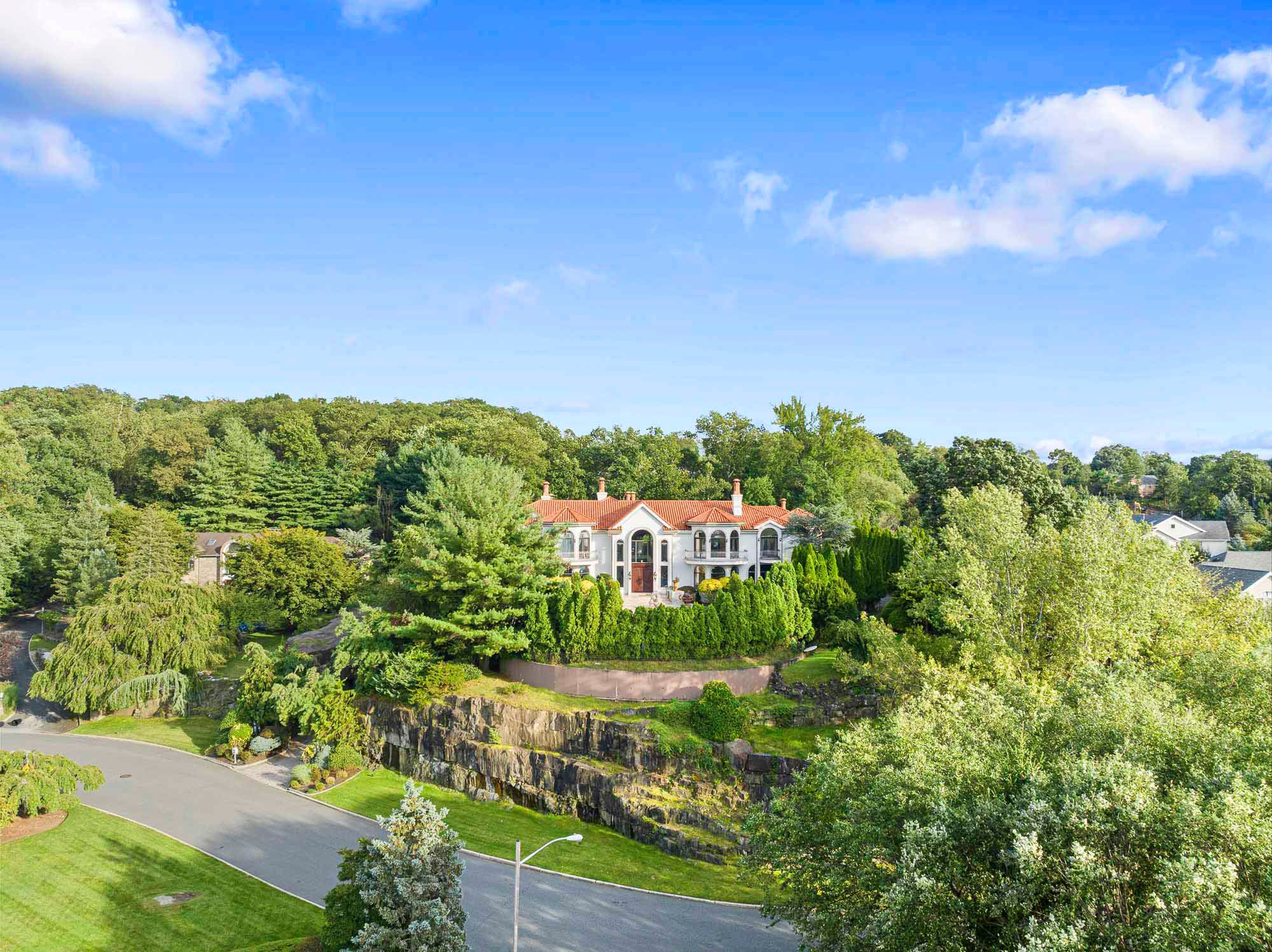  142 Hoover Drive, Cresskill, NJ, 07626 - 物件實景