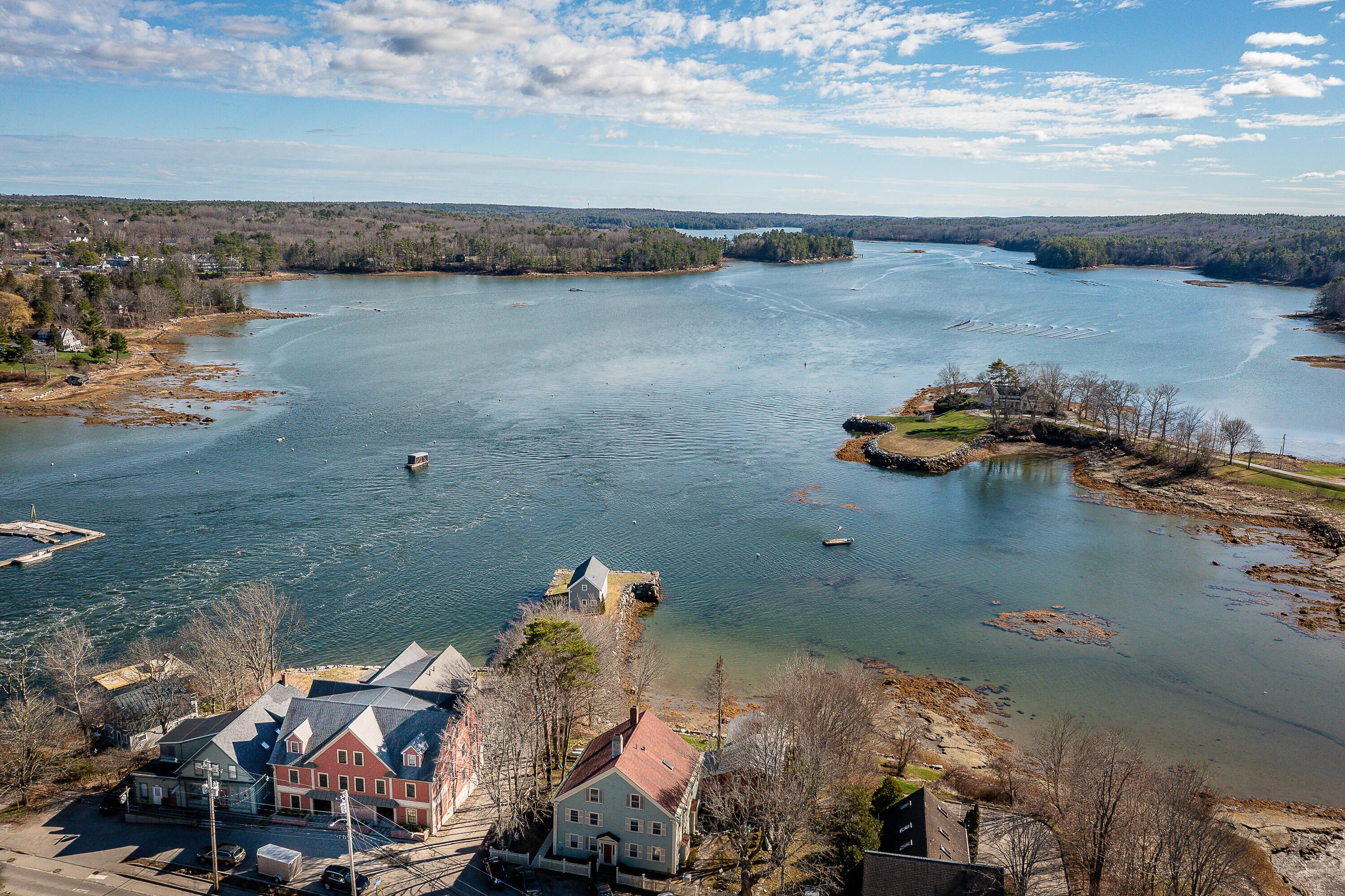  75 Main Street - 物件實景