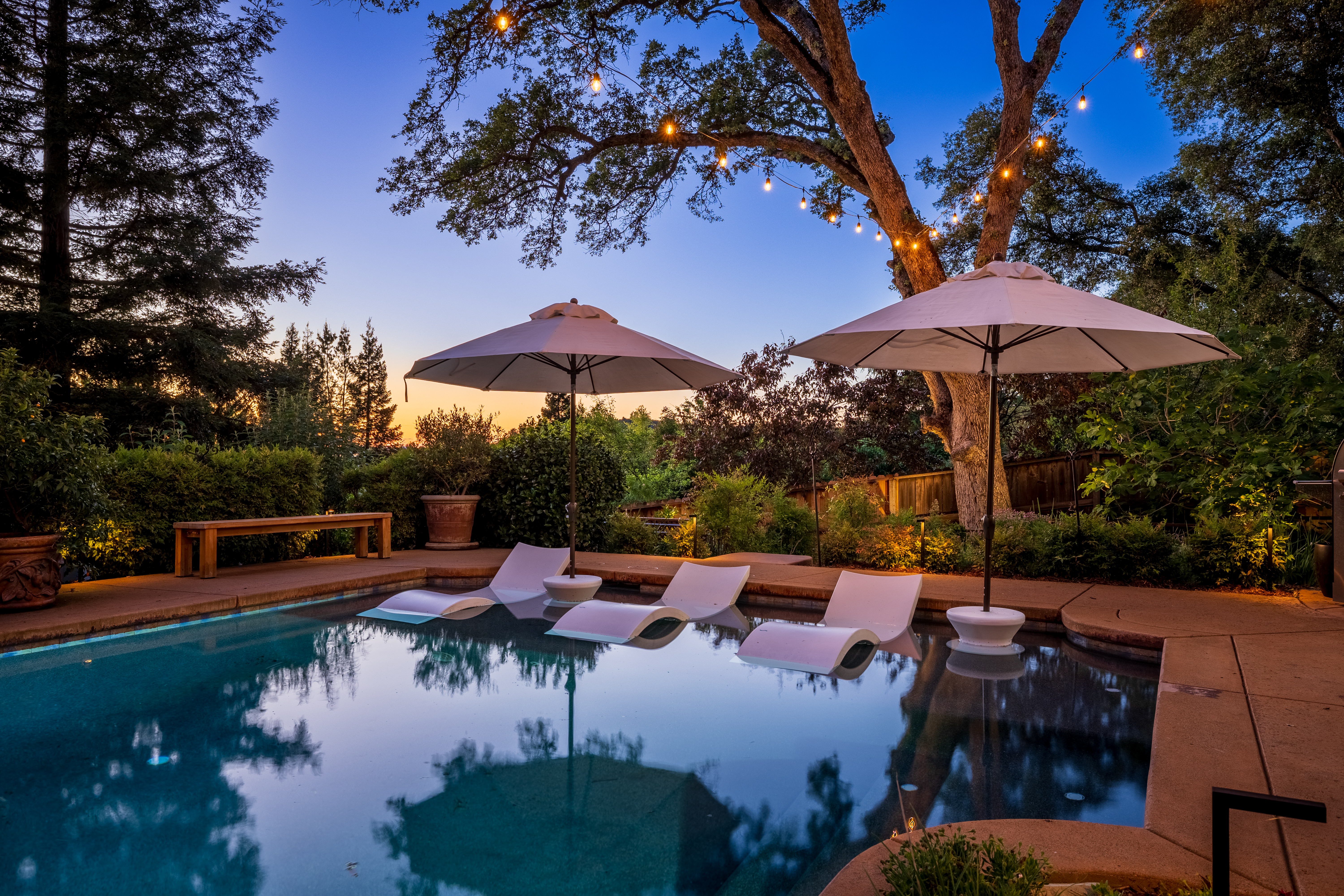  2360 Telegraph-Hill, El Dorado Hills, CA 95762 - 物件實景