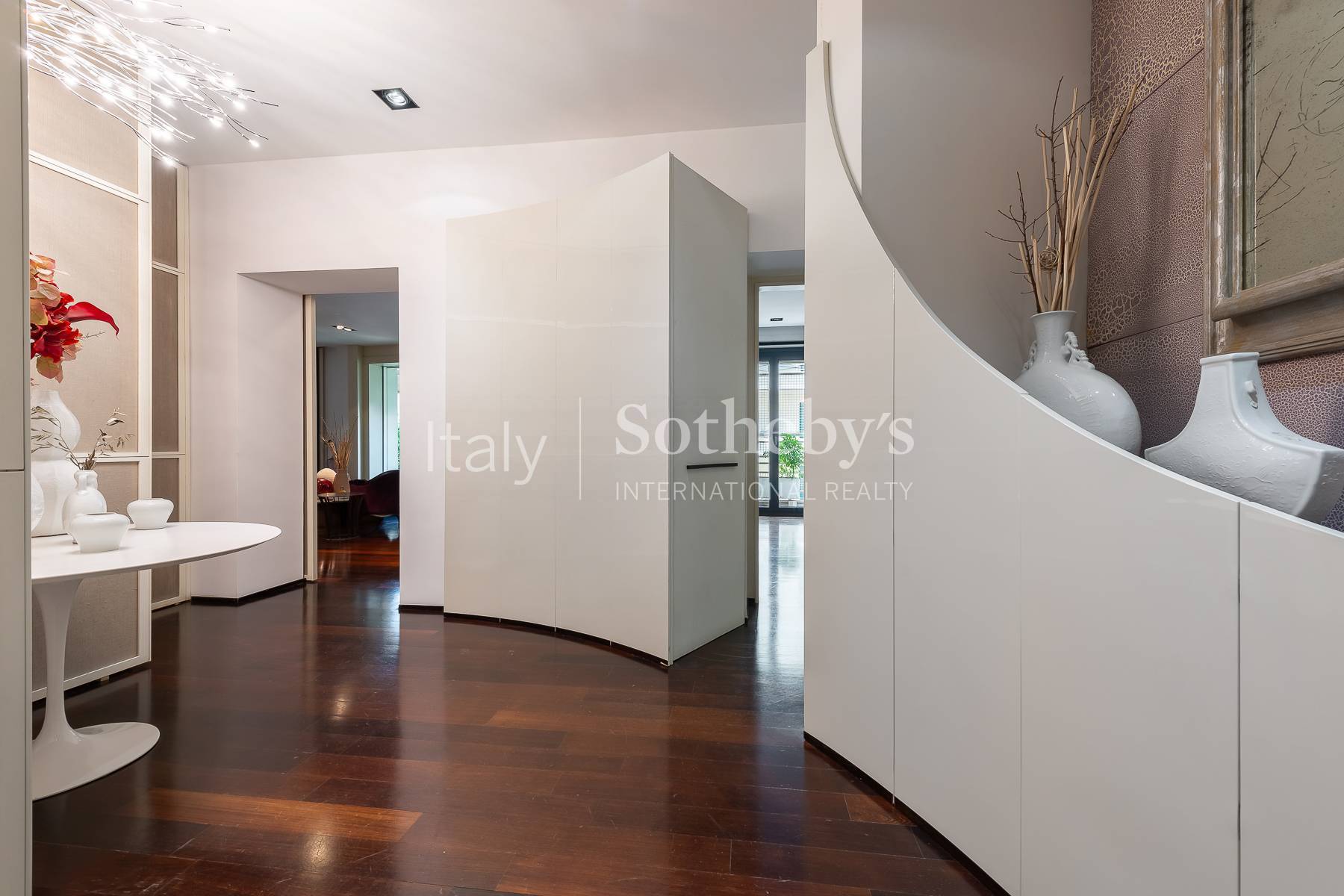  Refined Residence in the Heart of Parioli - 物件實景
