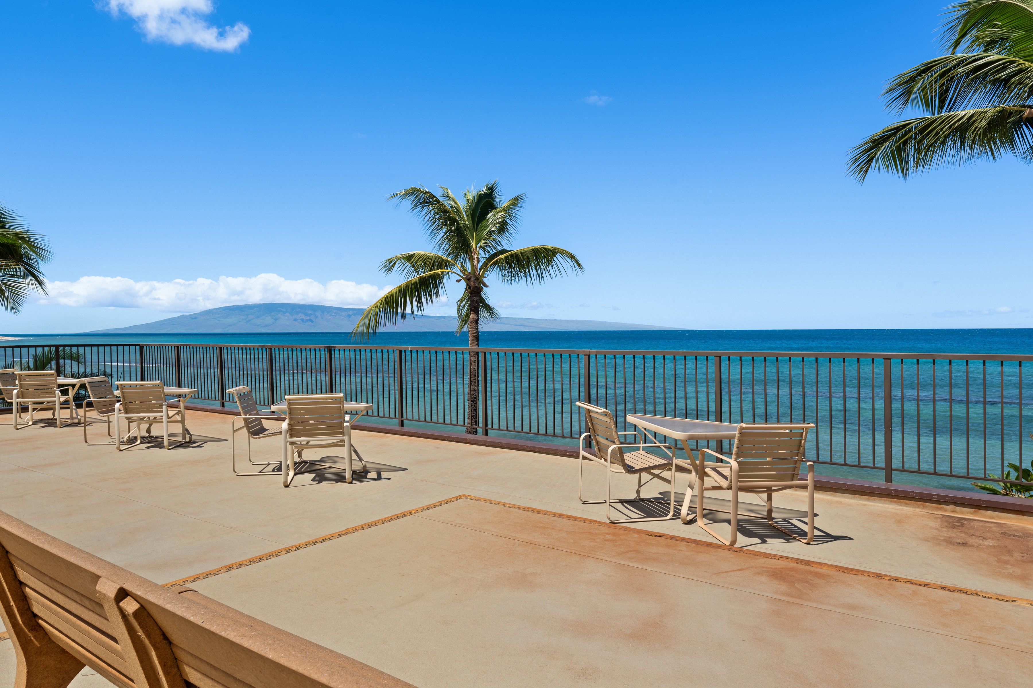  Exceptional Value For A Remodeled 1Bedroom West Maui Condominium - 物件實景