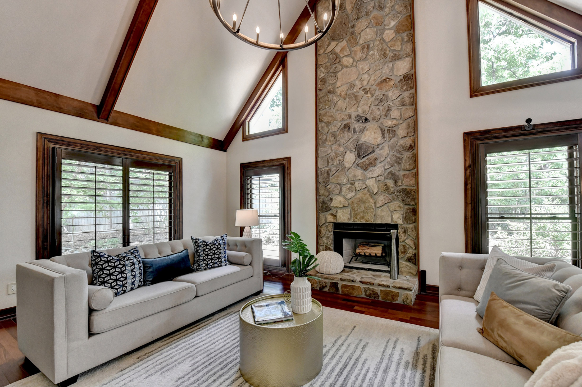  Welcome to the Cul-De-Sac - 物件實景