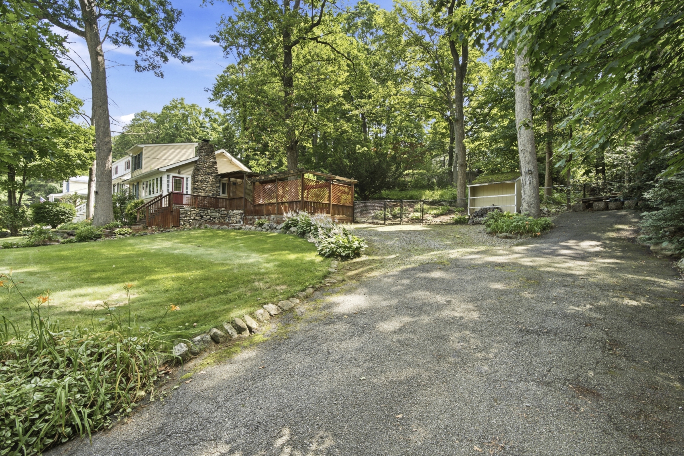  24 Hillside Road, Ringwood, NJ 07456 - 物件實景