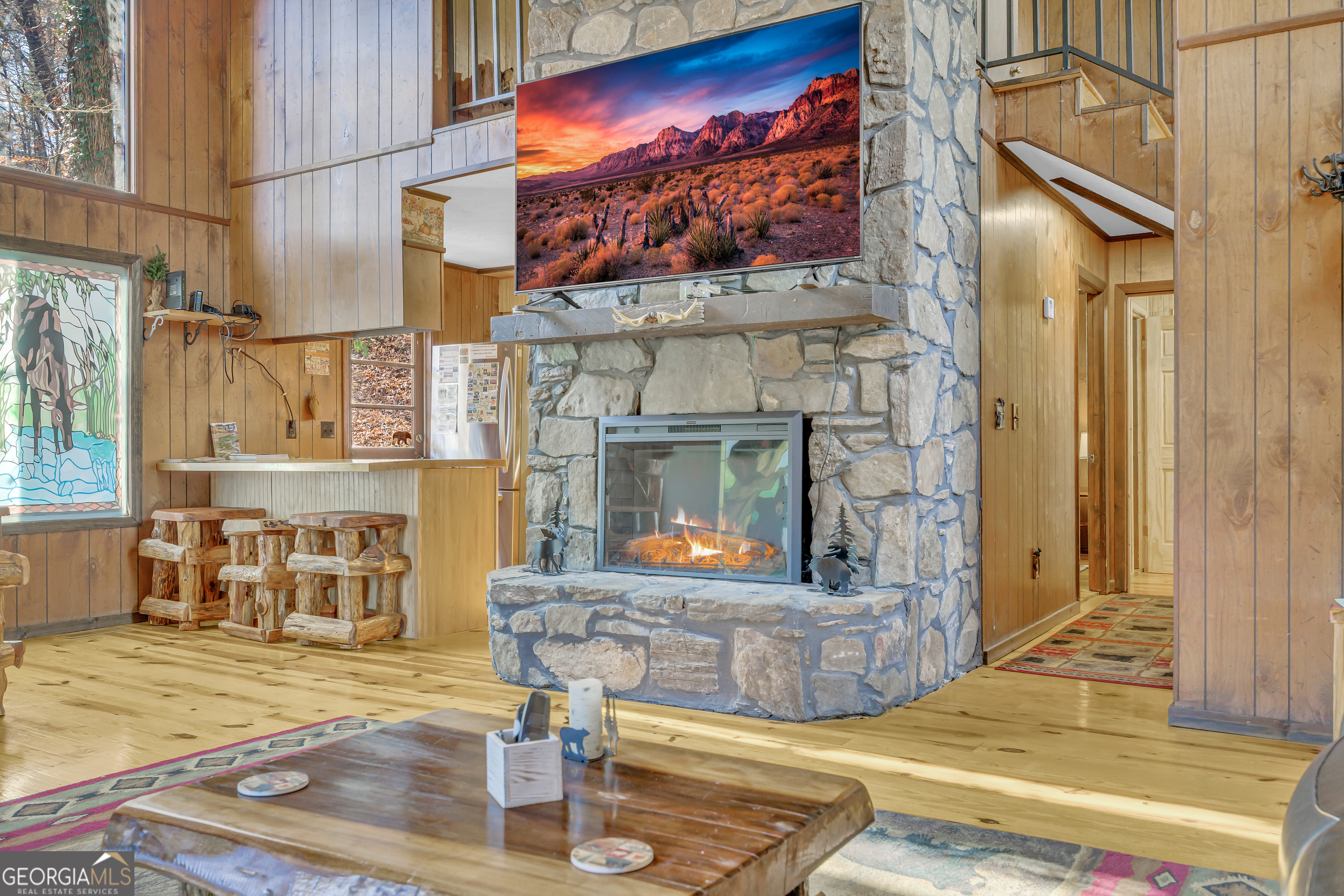 Helen, Georgia, 30545, United States, 3 Bedrooms Bedrooms, ,2 BathroomsBathrooms,Residential,For Sale,1993891