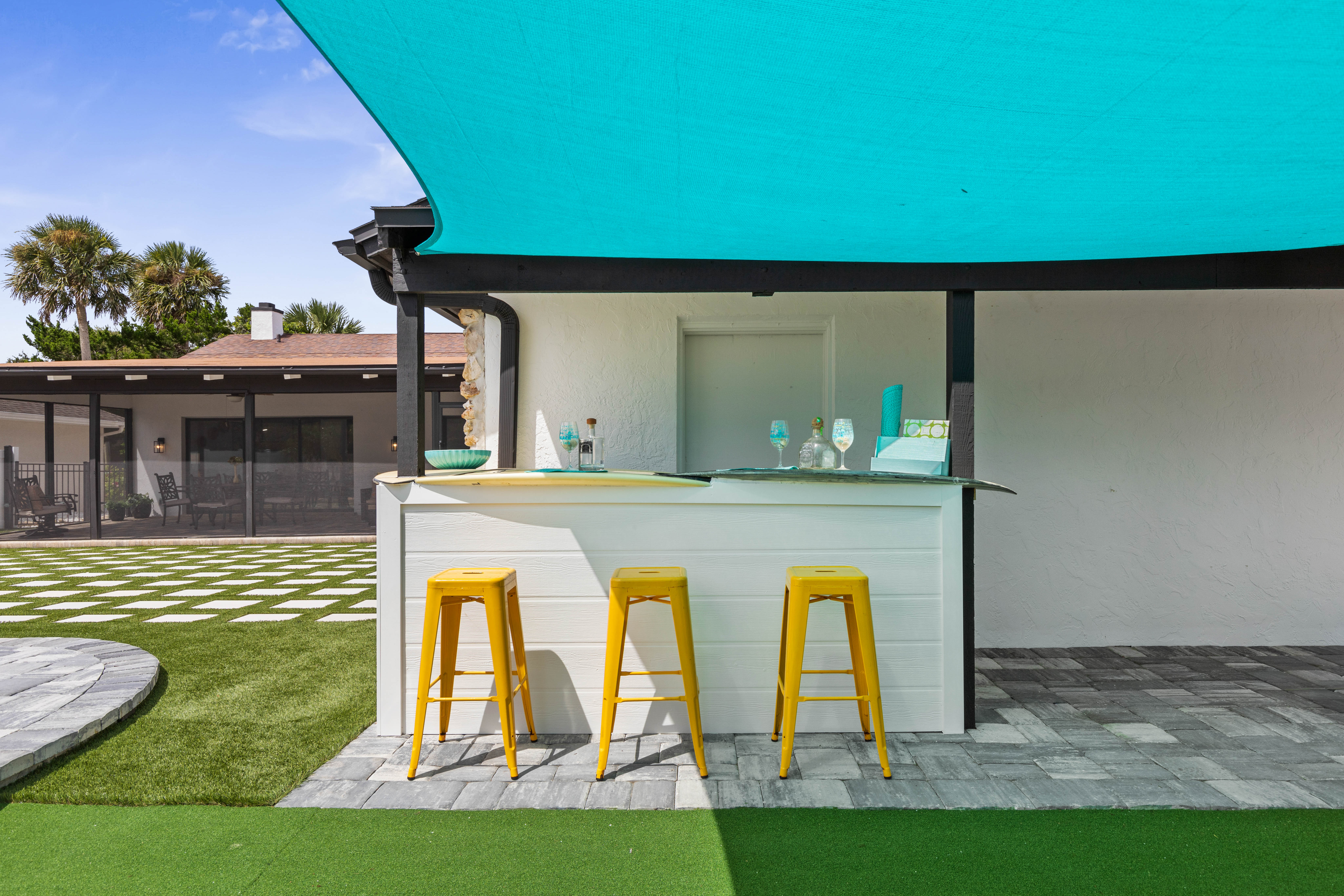  615 Cumberland Drive, Flagler Beach, FL, 32136 - 物件實景