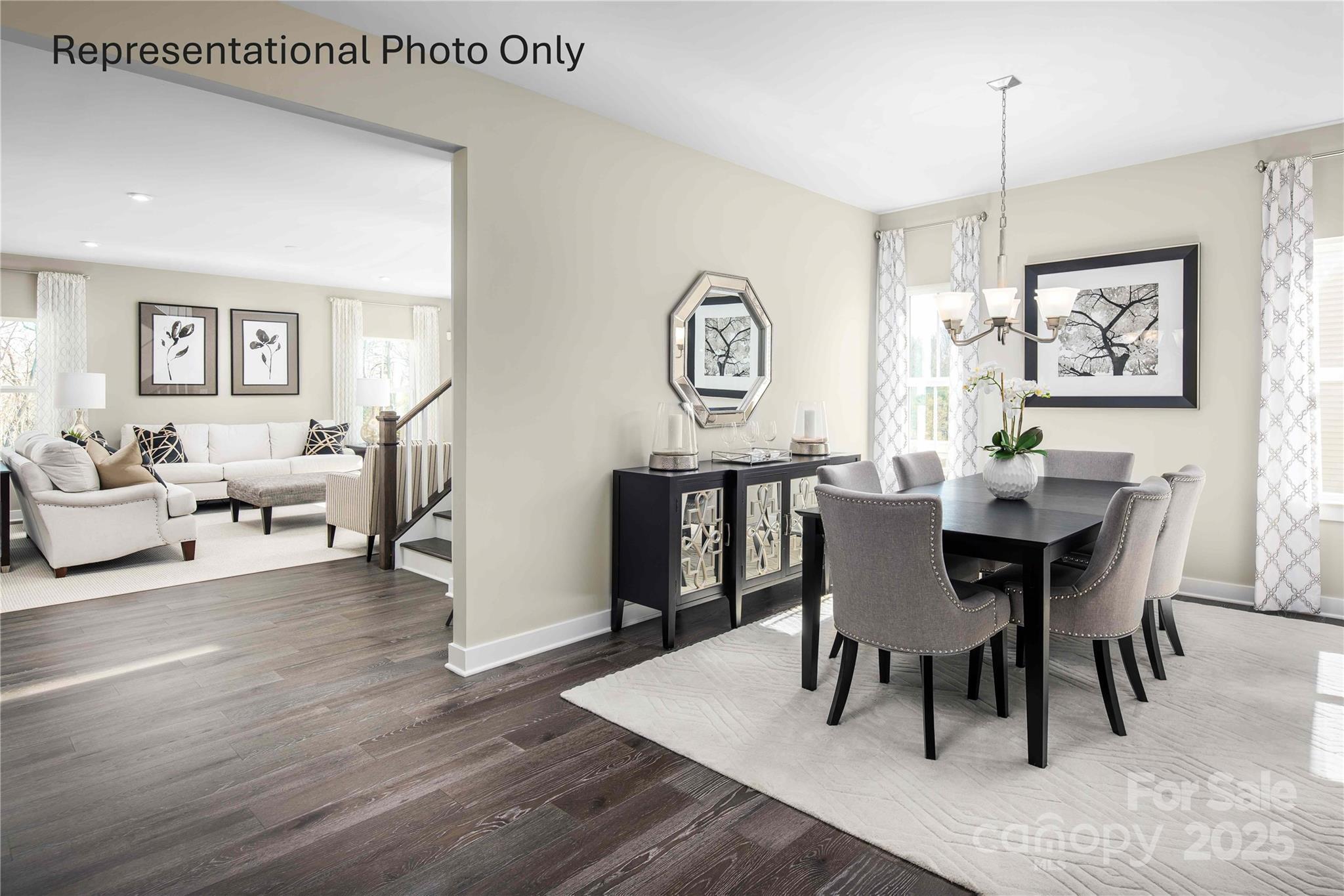 Indian Trail, North Carolina, 28079, United States, 5 Bedrooms Bedrooms, ,4 BathroomsBathrooms,Residential,For Sale,1979240