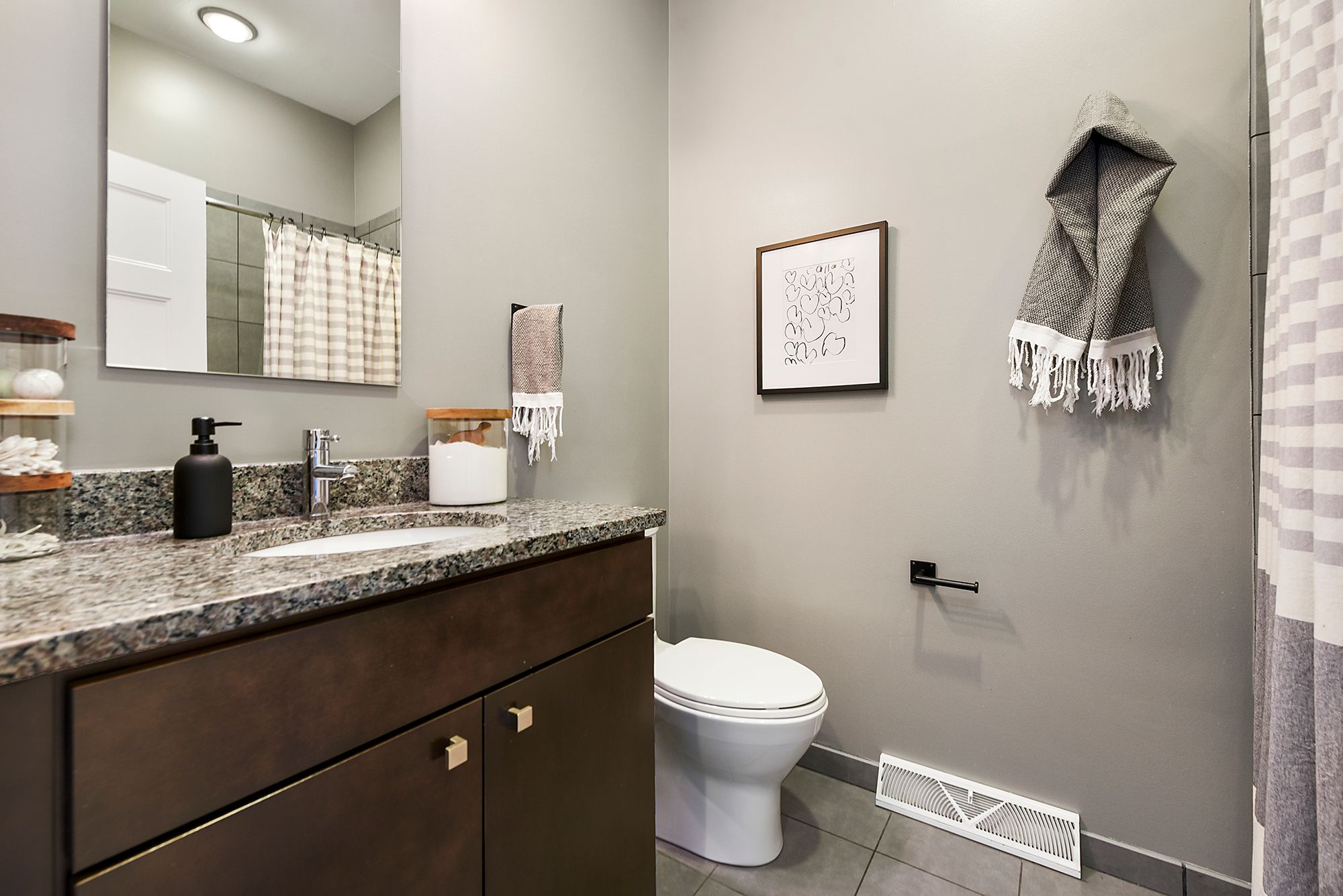  4528 Hatfield Street, Pittsburgh, PA 15201 - 物件實景