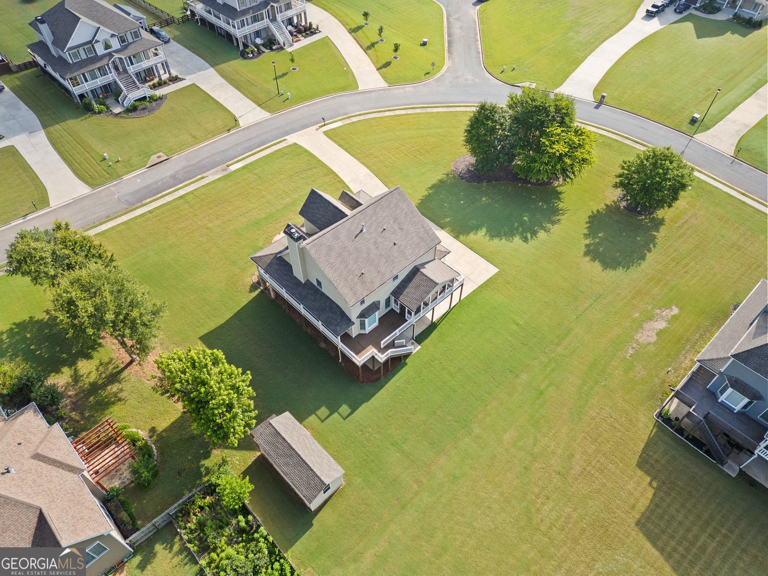 Euharlee, Georgia, 30145, United States, 5 Bedrooms Bedrooms, ,5 BathroomsBathrooms,Residential,For Sale,2007597