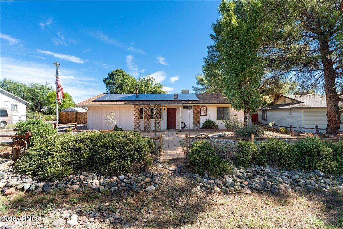 Wild Stallion Trl, Cottonwood, AZ 86326 #1