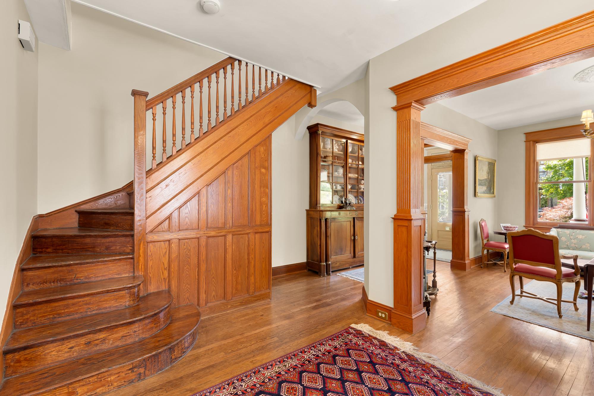  1137 Fairmont Street NW, Washington, DC, 20009 - 物件實景