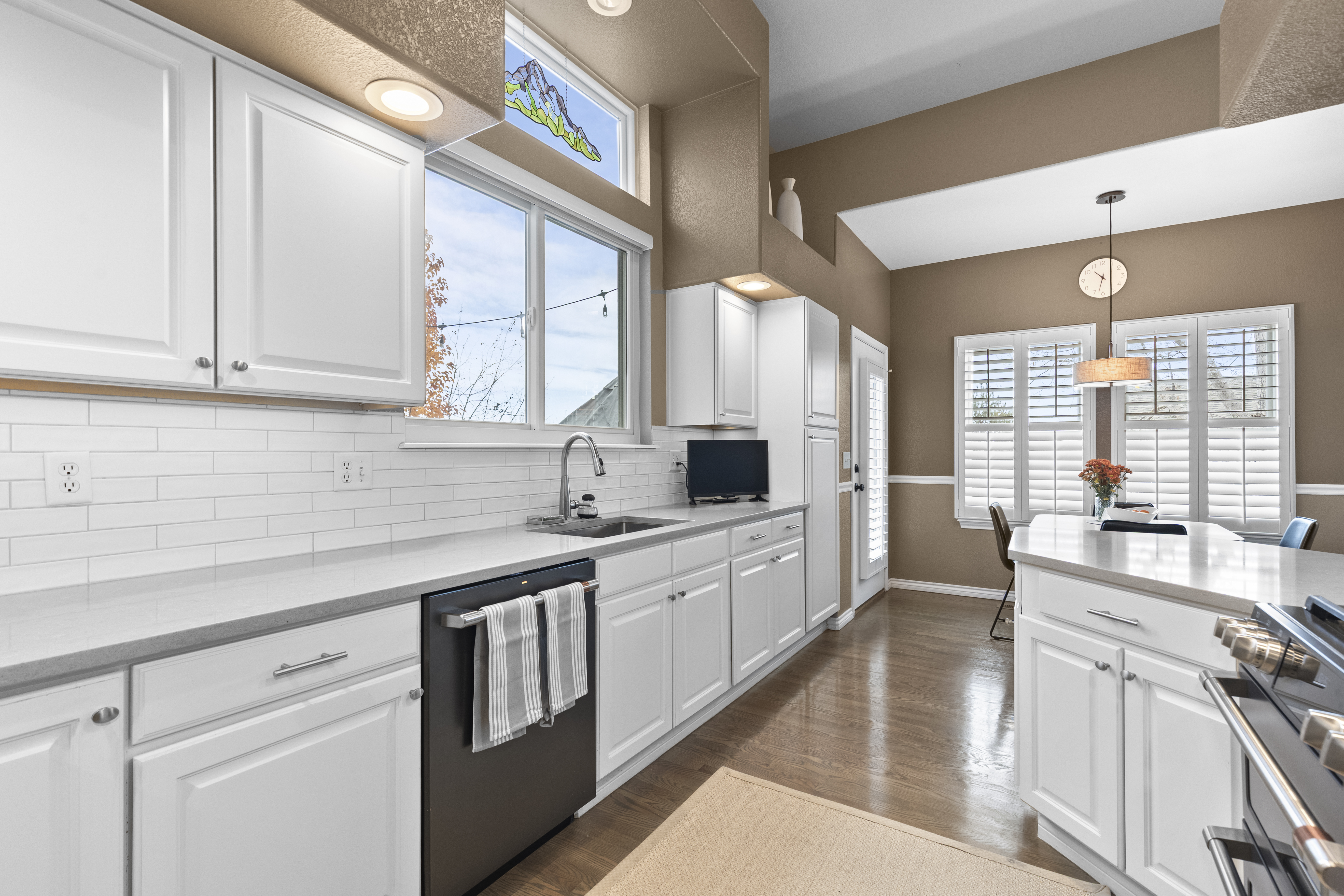 Arvada Ranch with Space, Style & Outdoor Living - 物件實景