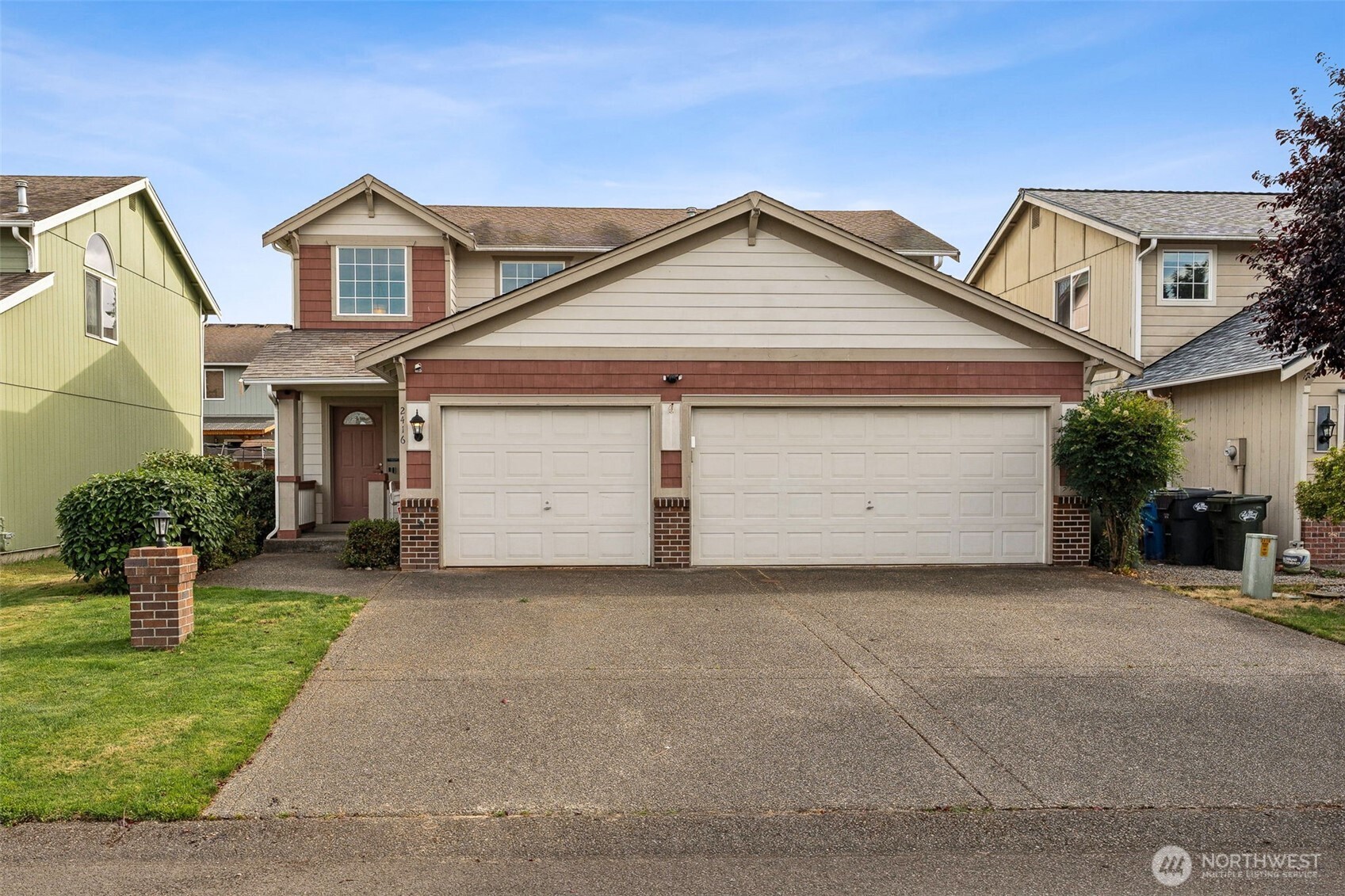 Tacoma, Washington, 98445, United States, 3 Bedrooms Bedrooms, ,2 BathroomsBathrooms,Residential,For Sale,1937199