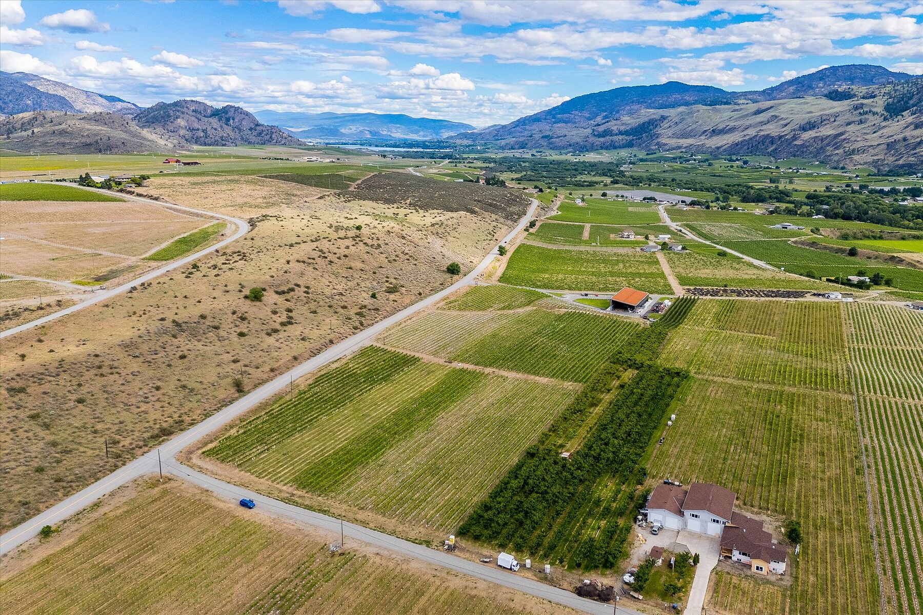  Oliver Winery Opportunity - 物件實景