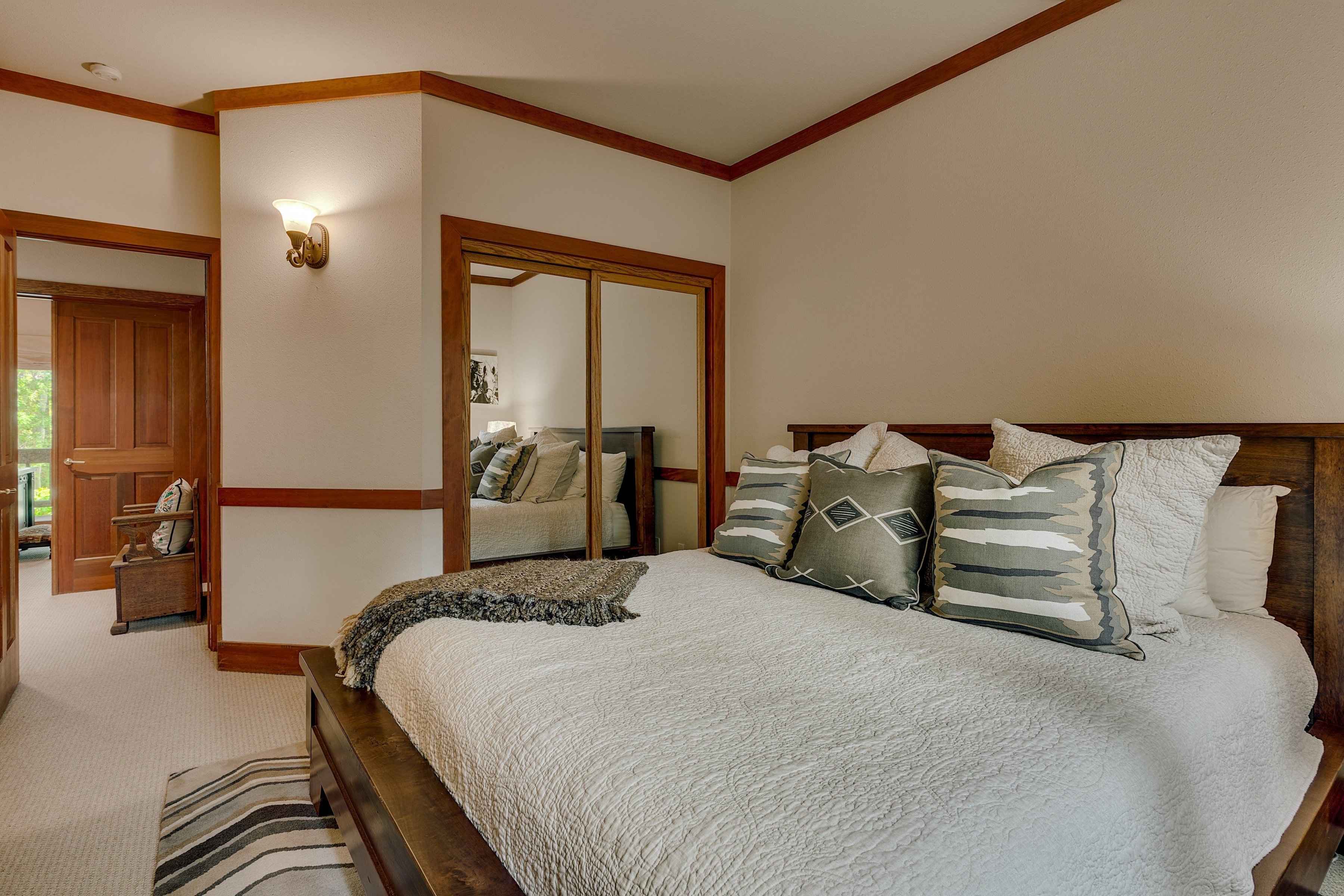  Welcome home to Chambers Landing Residence 42 - Summer Camp Tahoe - 物件實景