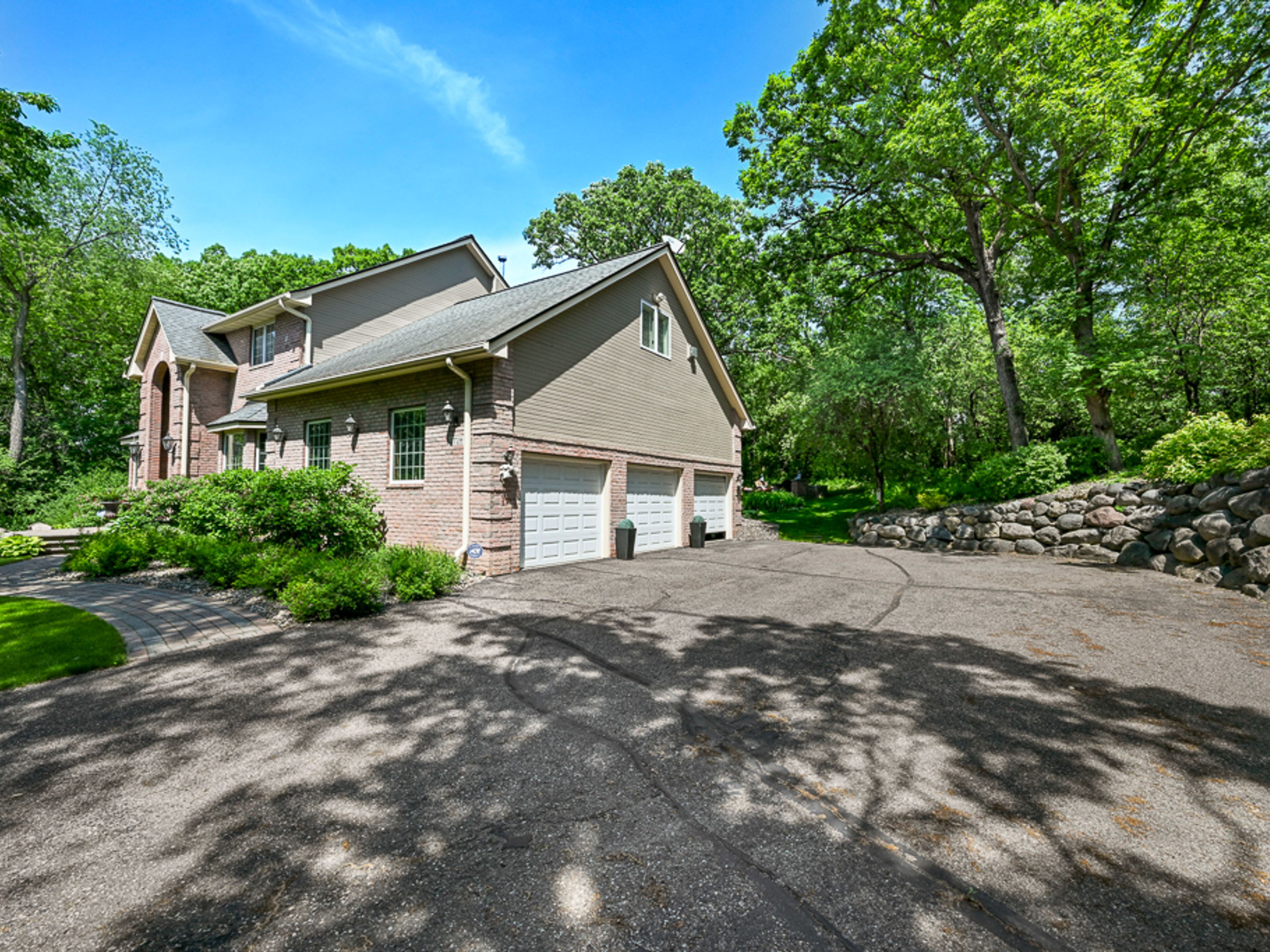  Timeless Elegance in Prestigious Tuxedo Park - 物件實景