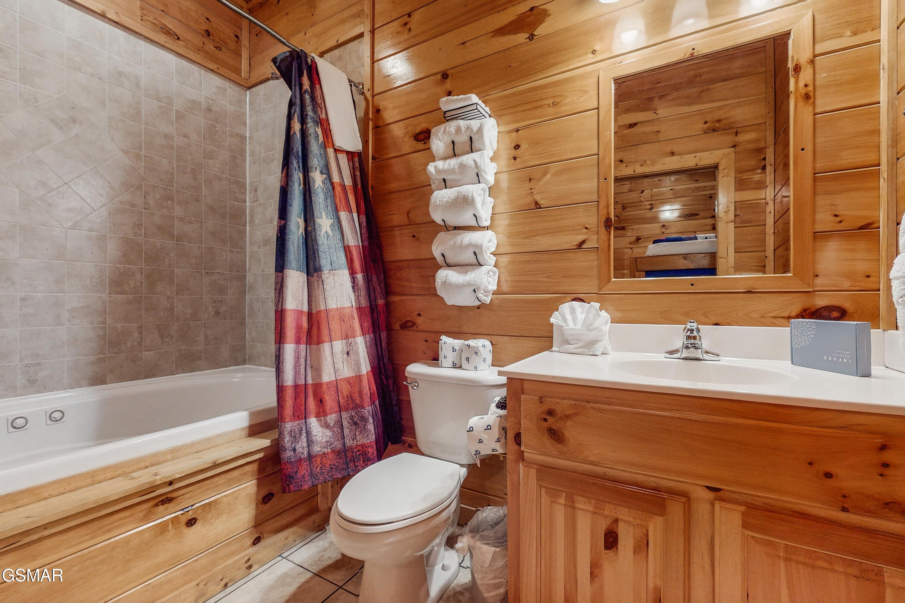 Sevierville, Tennessee, 37862, United States, 4 Bedrooms Bedrooms, ,4 BathroomsBathrooms,Residential,For Sale,2024607
