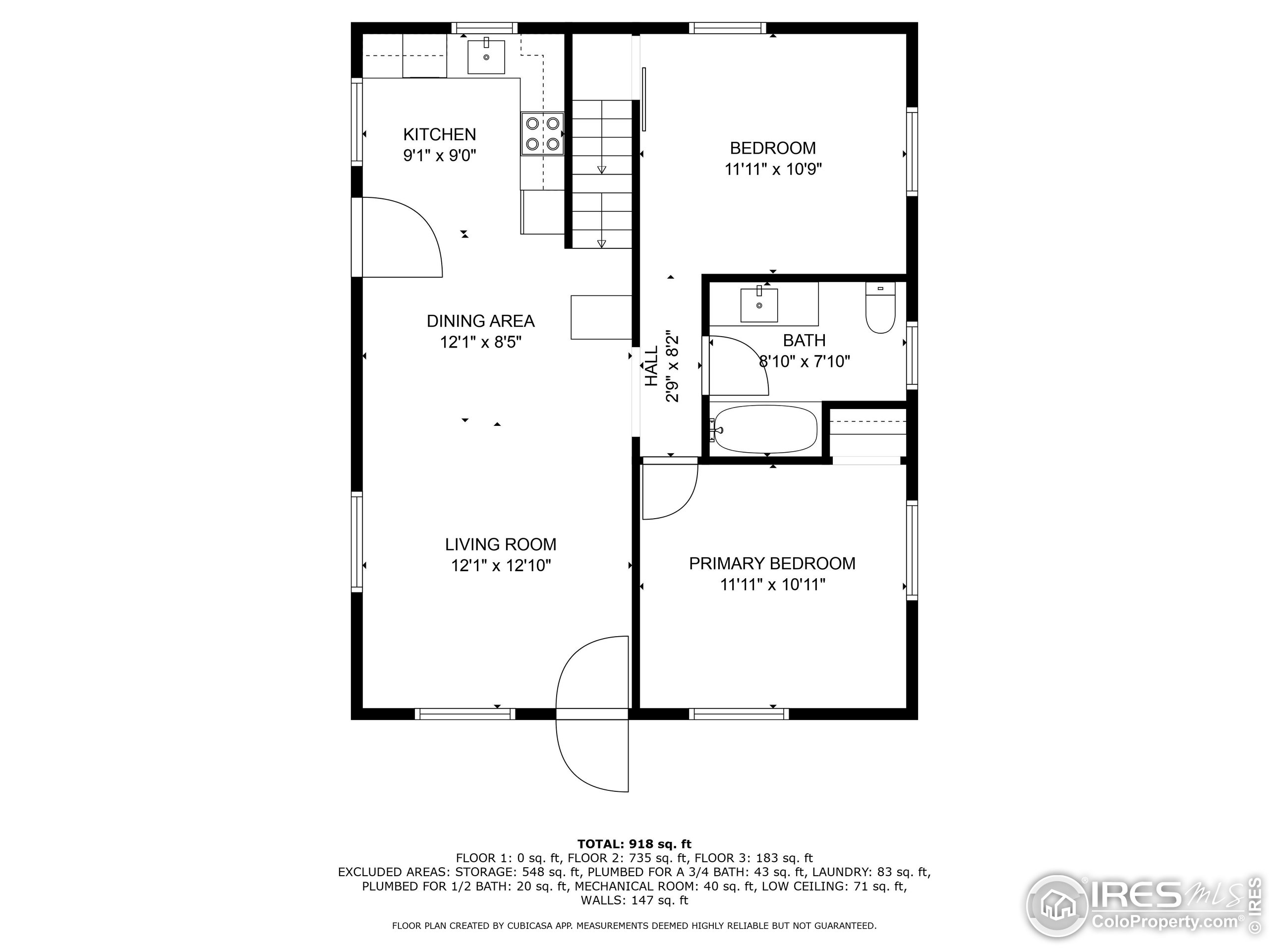 Longmont, Colorado, 80501, United States, 3 Bedrooms Bedrooms, ,1 BathroomBathrooms,Residential,For Sale,1985182