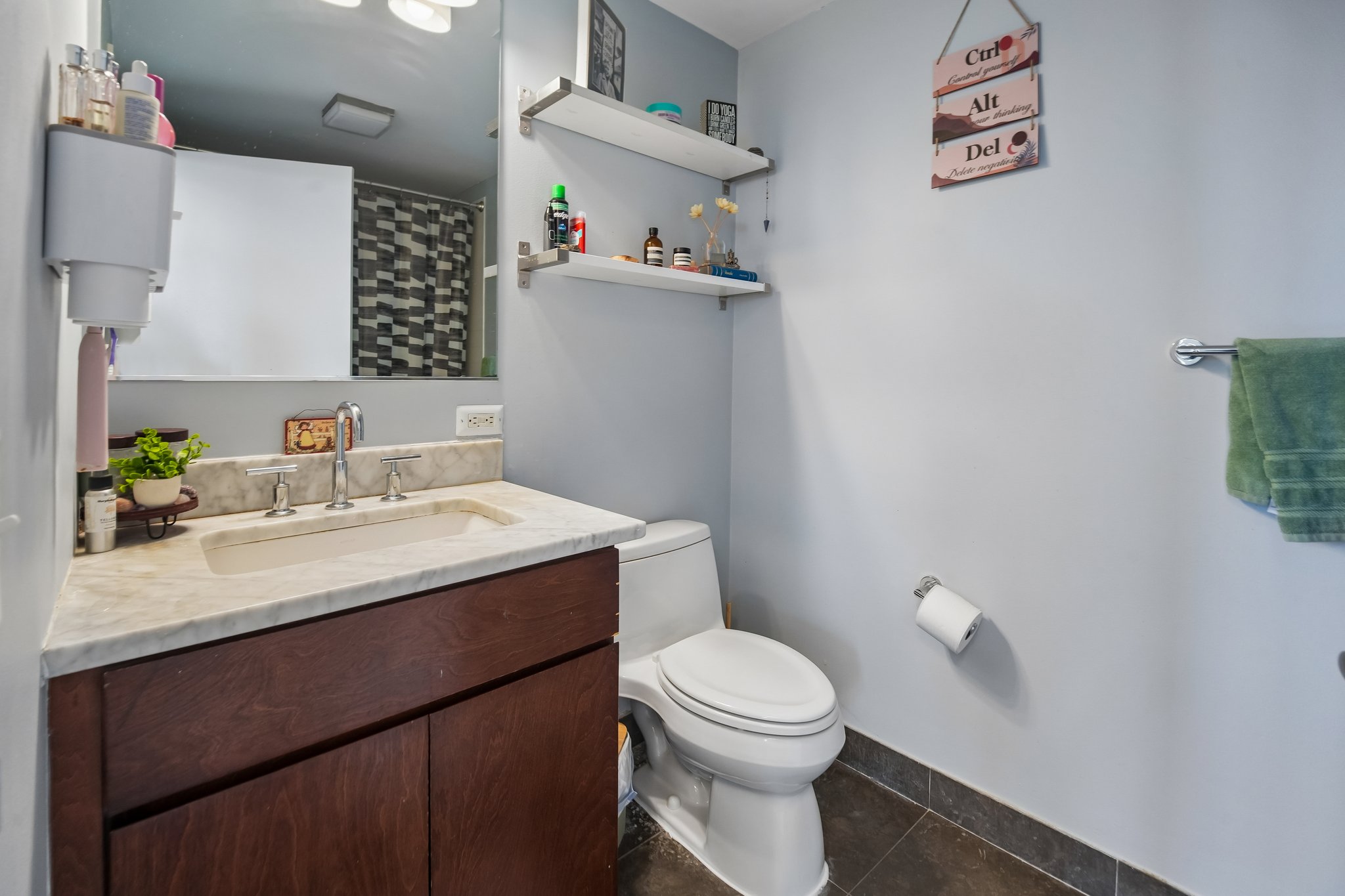  88 Morgan St.  #2402, Jersey City, NJ 07302 - 物件實景