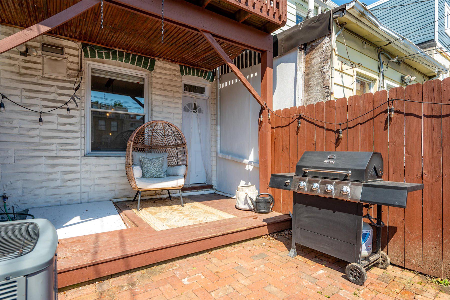  929 S Clinton Street, Baltimore, MD, 21224 - 物件實景