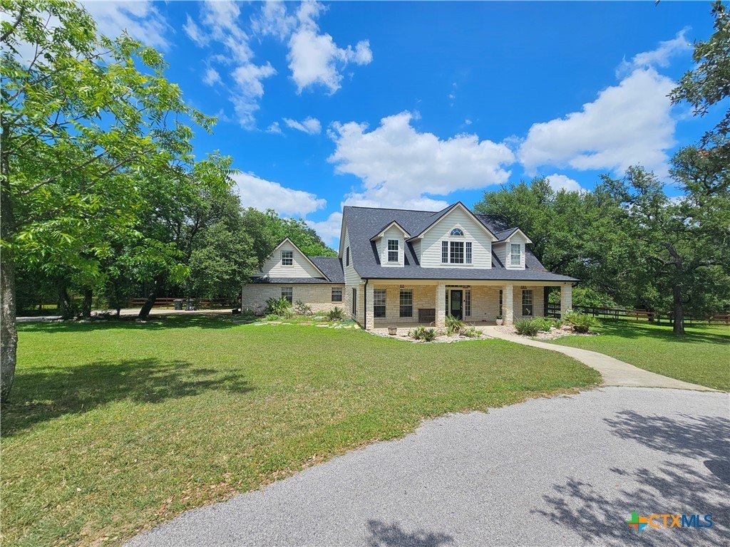 Salado, Texas, 76571, United States, 3 Bedrooms Bedrooms, ,3 BathroomsBathrooms,Residential,For Sale,2029604
